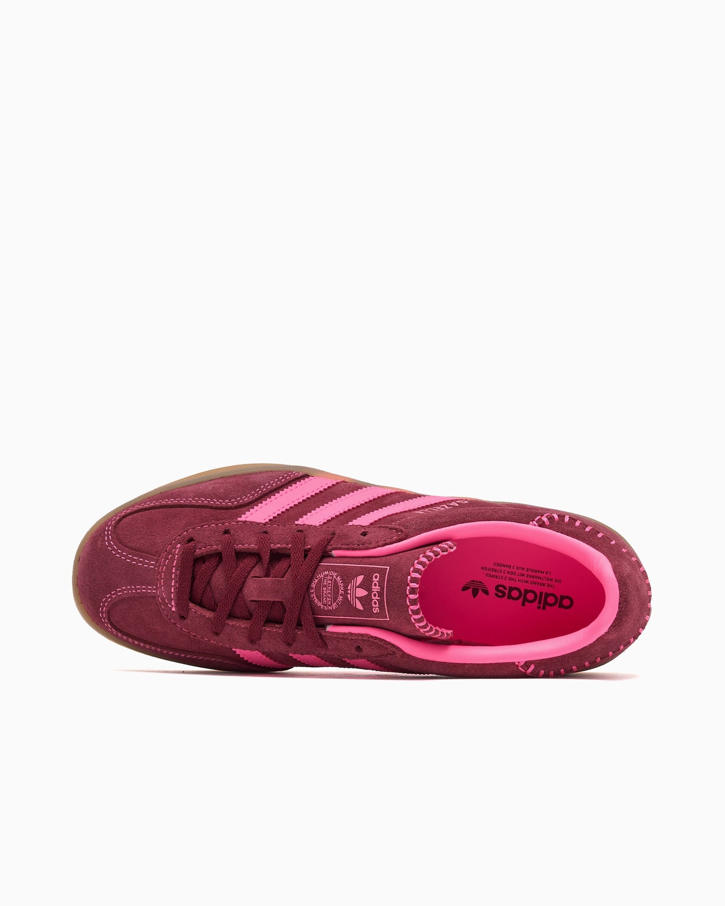 adidas Originals Women's Gazelle Indoor