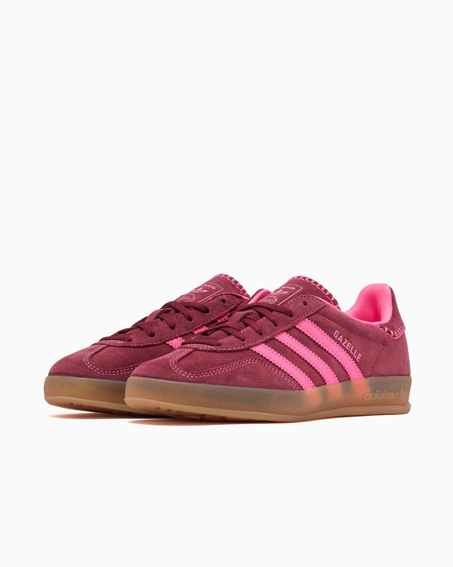 adidas Originals Women's Gazelle Indoor