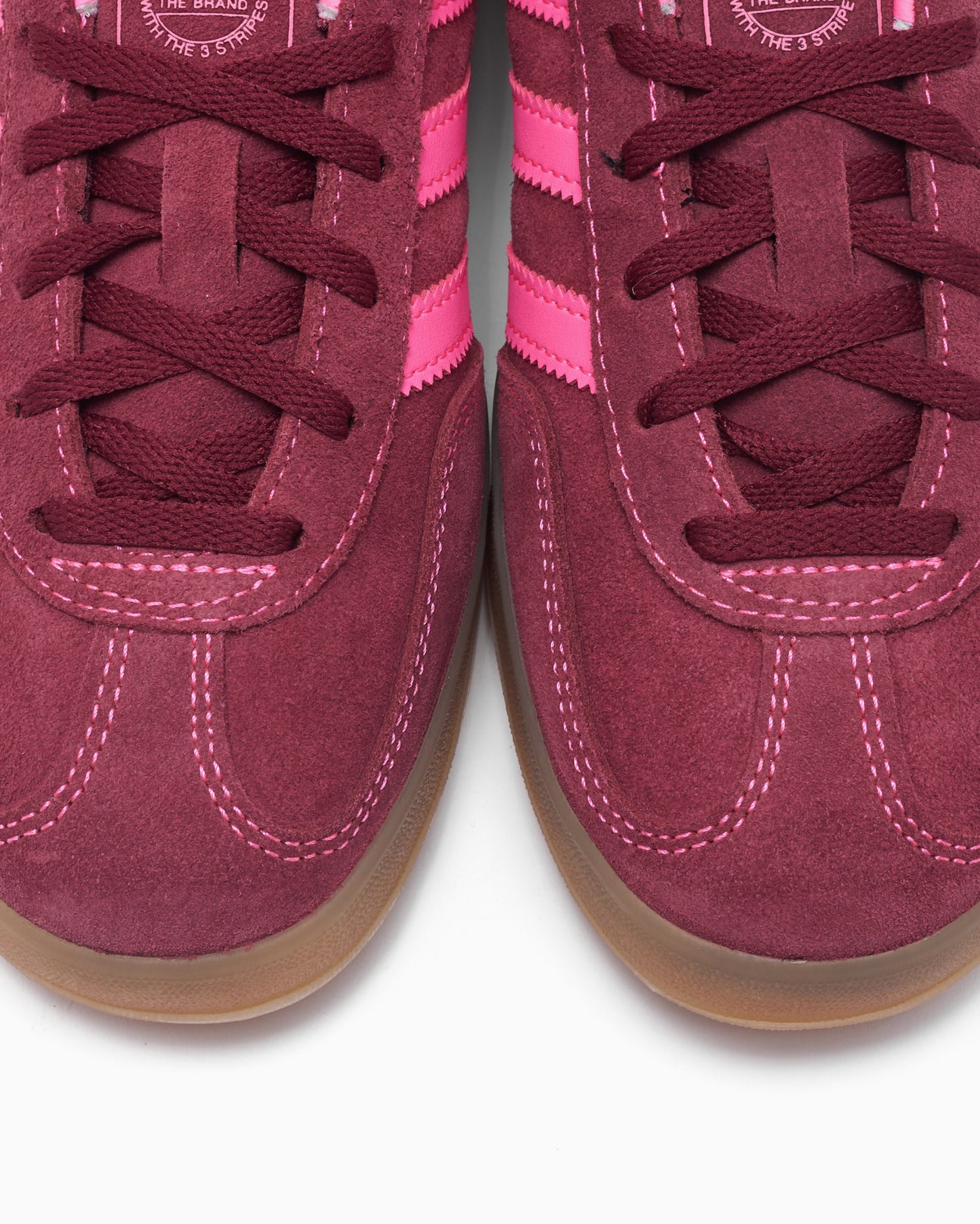 adidas Originals Women's Gazelle Indoor