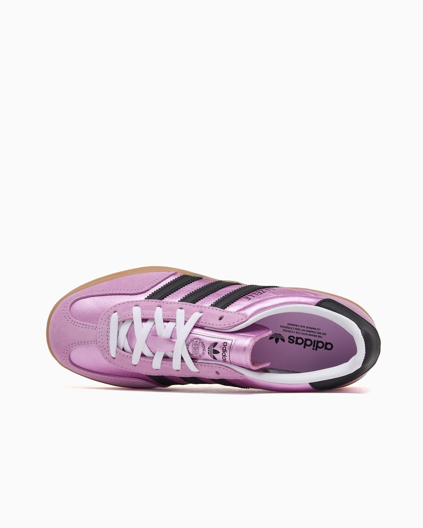 adidas Originals Women's Gazelle Indoor