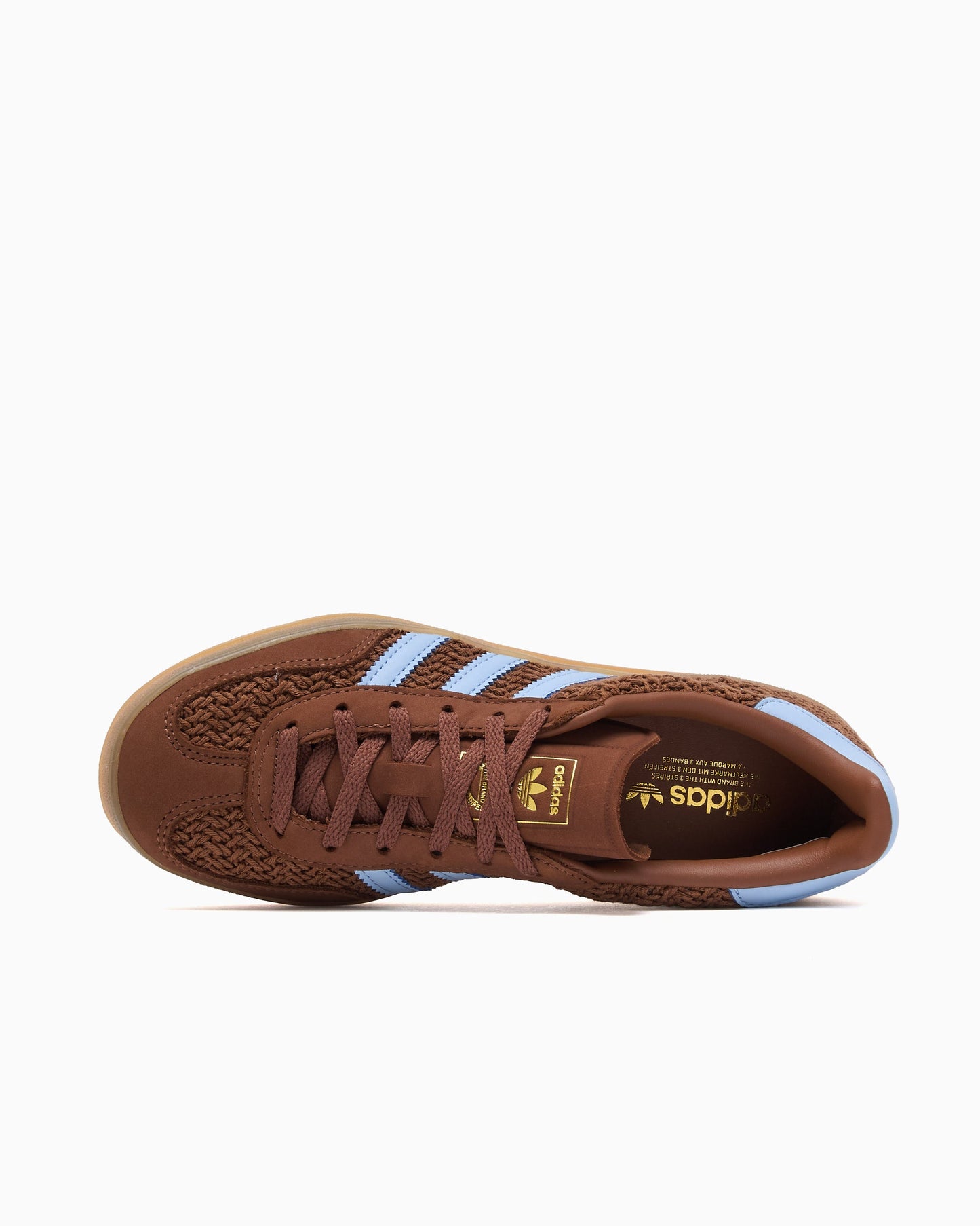 adidas Originals Women's Gazelle Indoor
