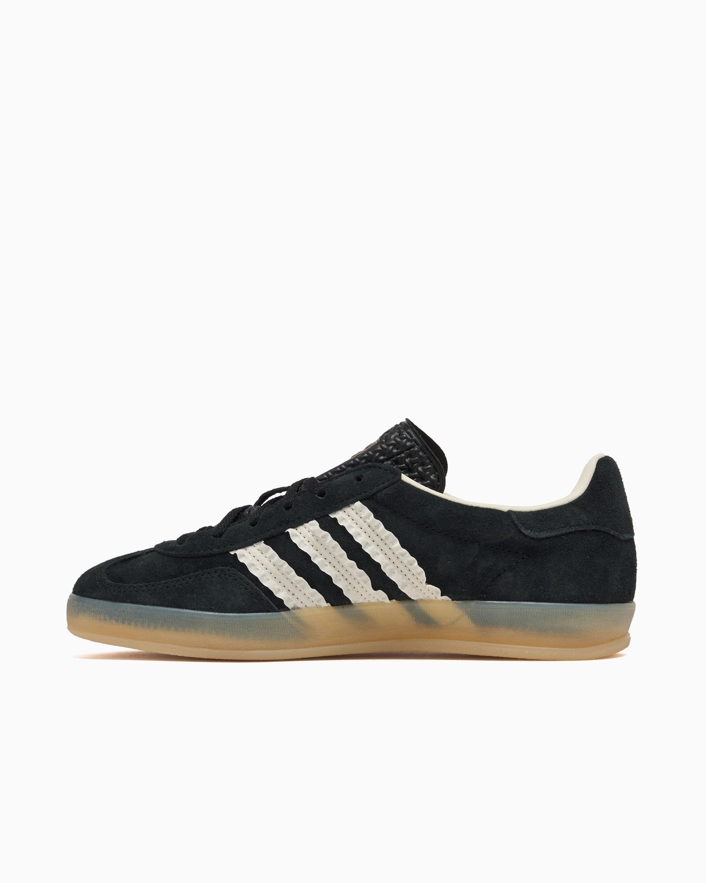 adidas Originals Women's Gazelle Indoor "Ruffle Stripes"