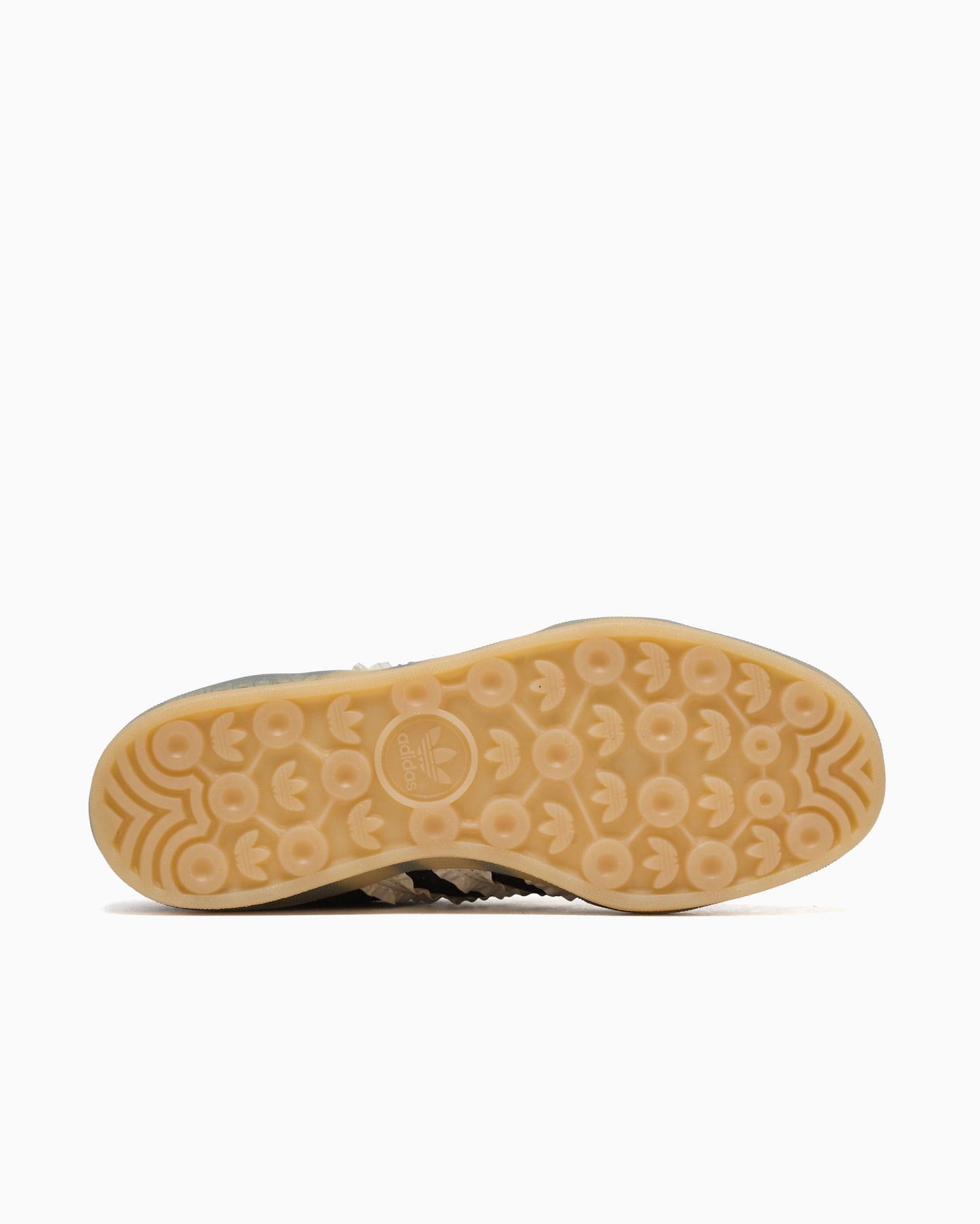 adidas Originals Women's Gazelle Indoor "Ruffle Stripes"