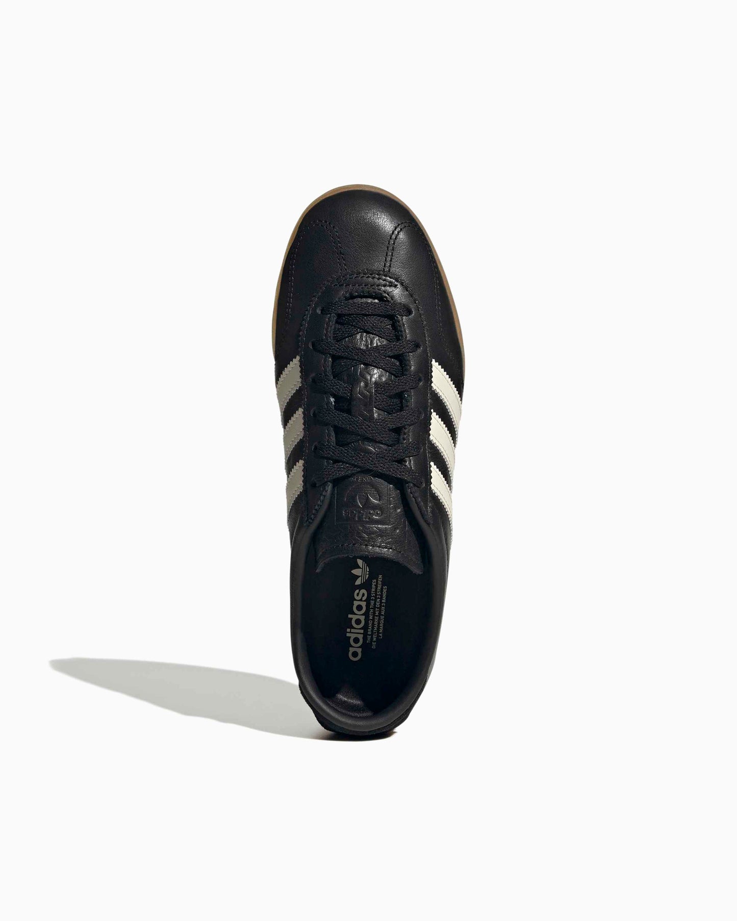 adidas Originals Women's Gazelle Lo Pro