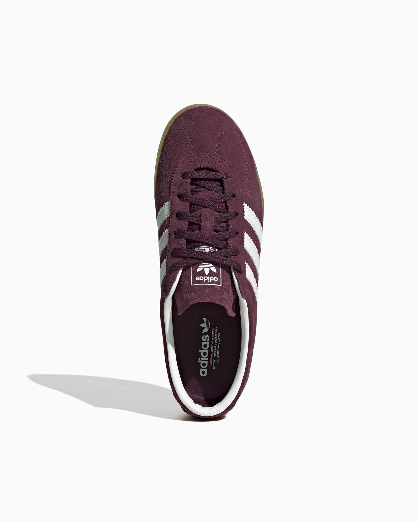 adidas Originals Women's Gazelle Lo Pro