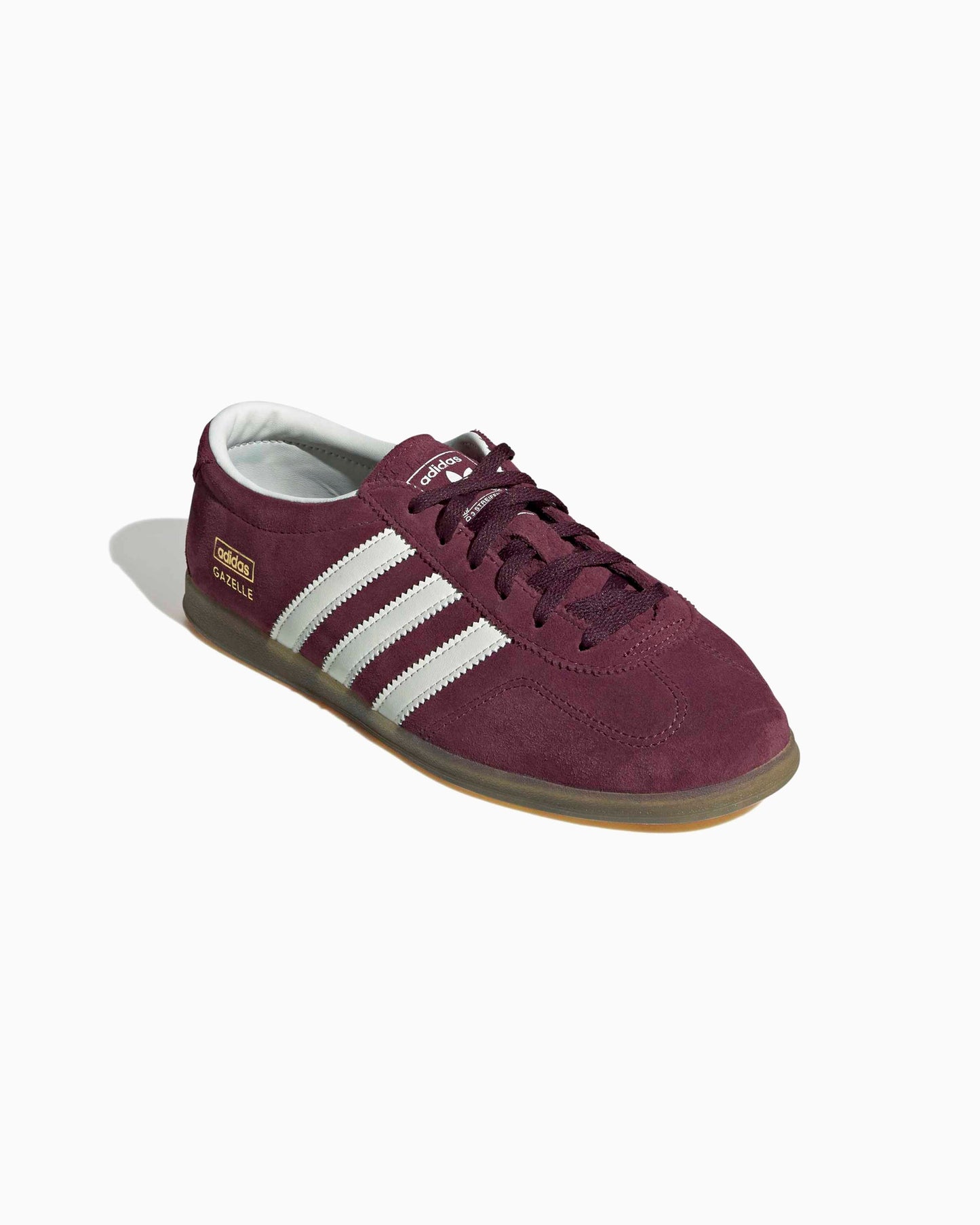 adidas Originals Women's Gazelle Lo Pro