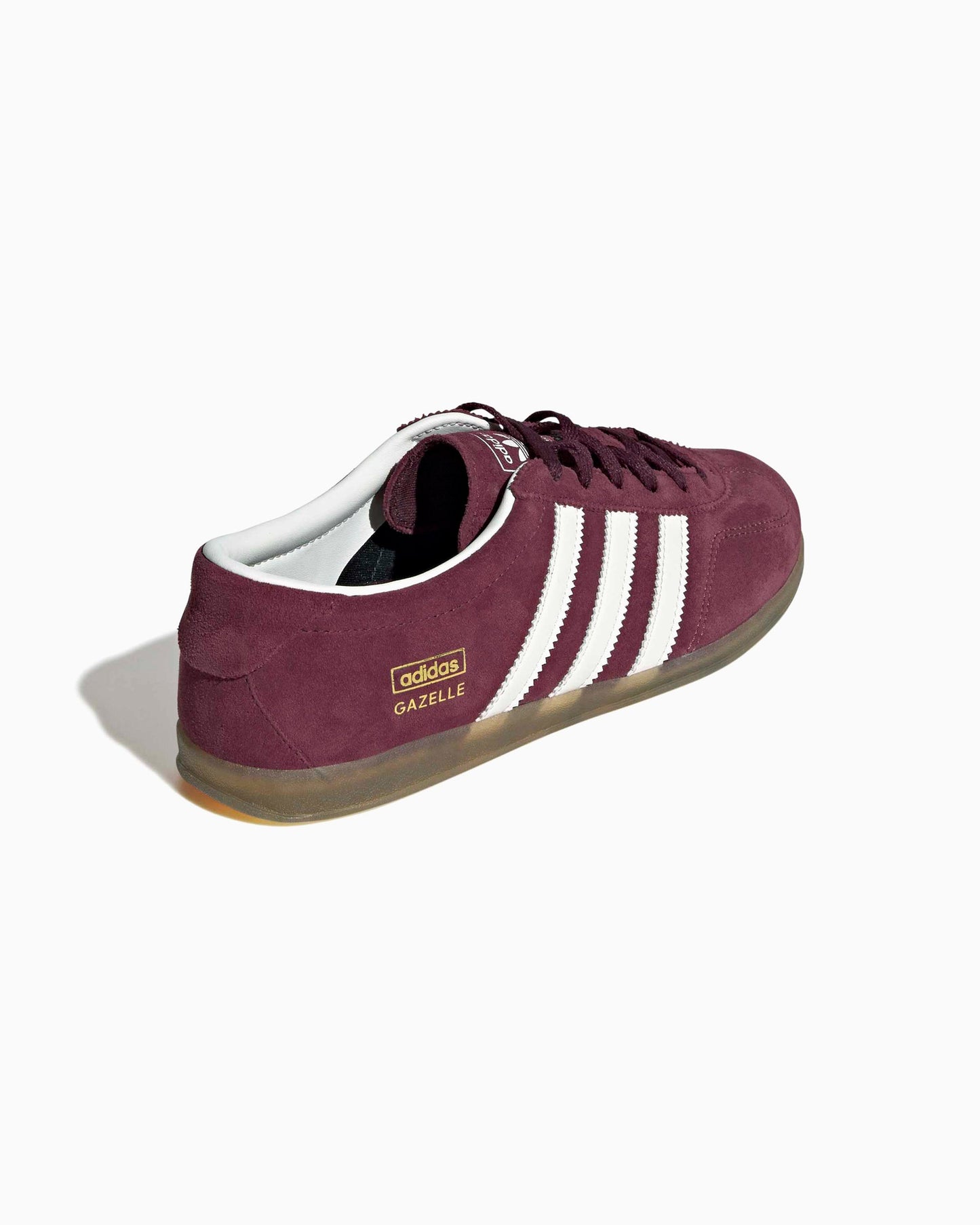 adidas Originals Women's Gazelle Lo Pro