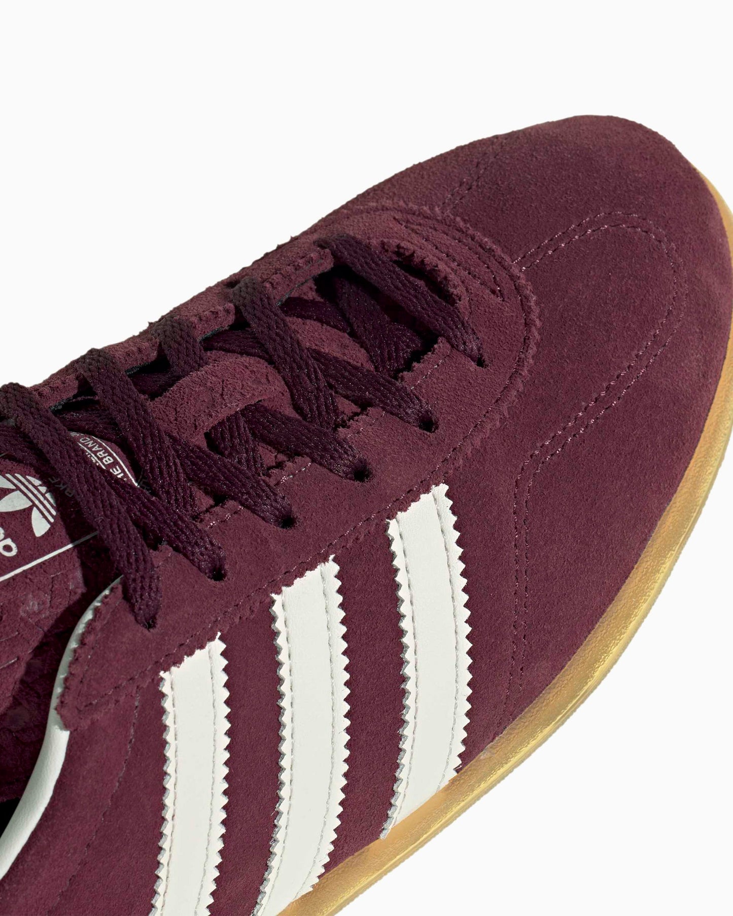 adidas Originals Women's Gazelle Lo Pro