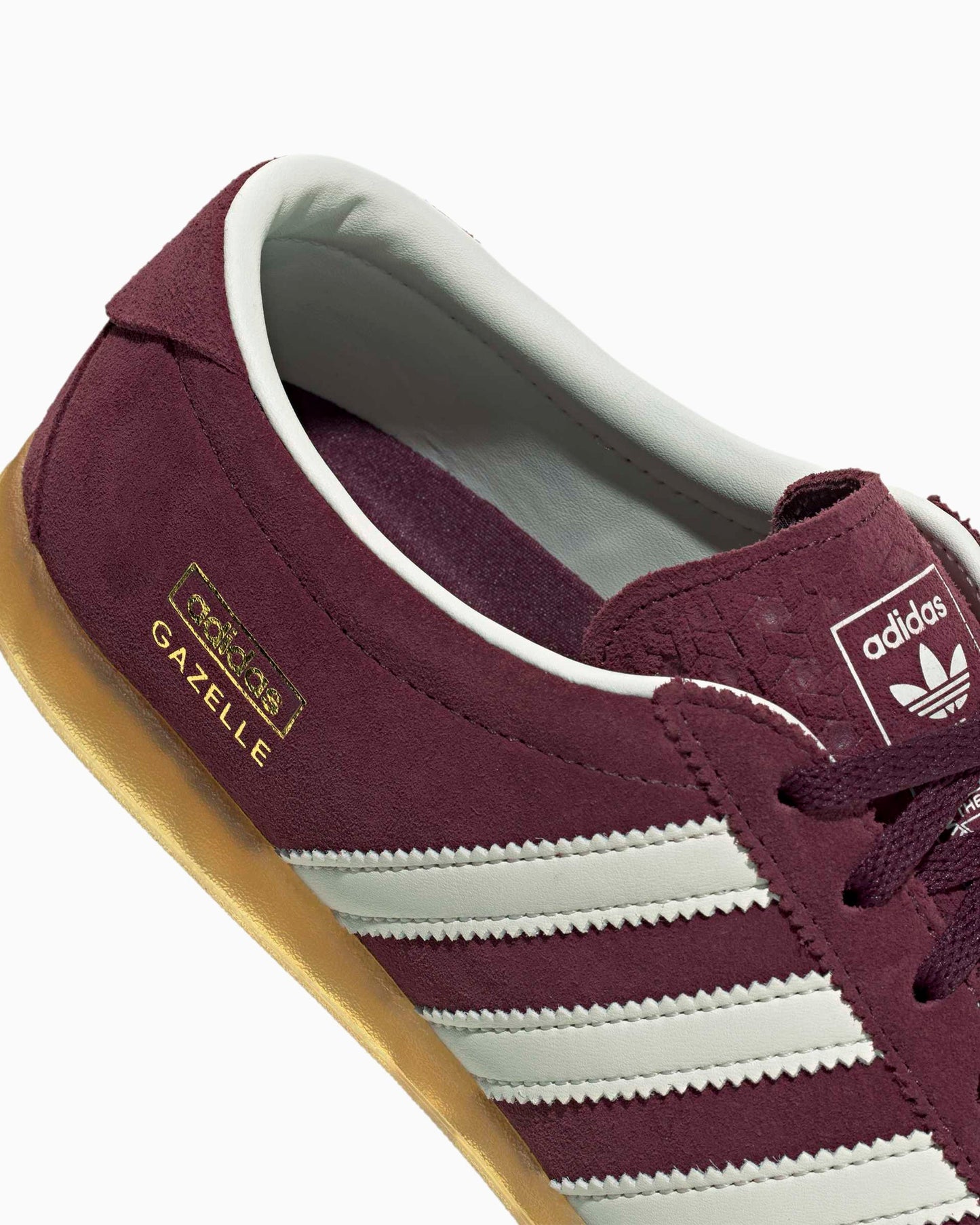 adidas Originals Women's Gazelle Lo Pro