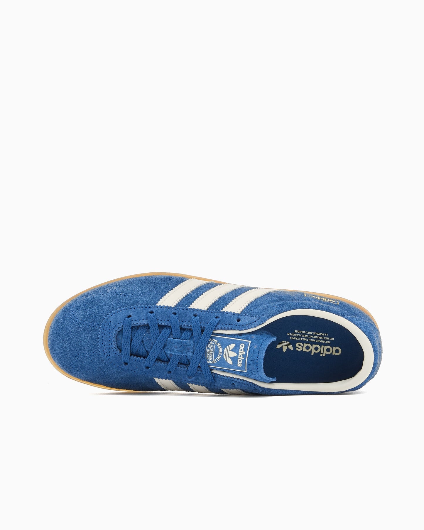 adidas Originals Women's Gazelle Lo Pro