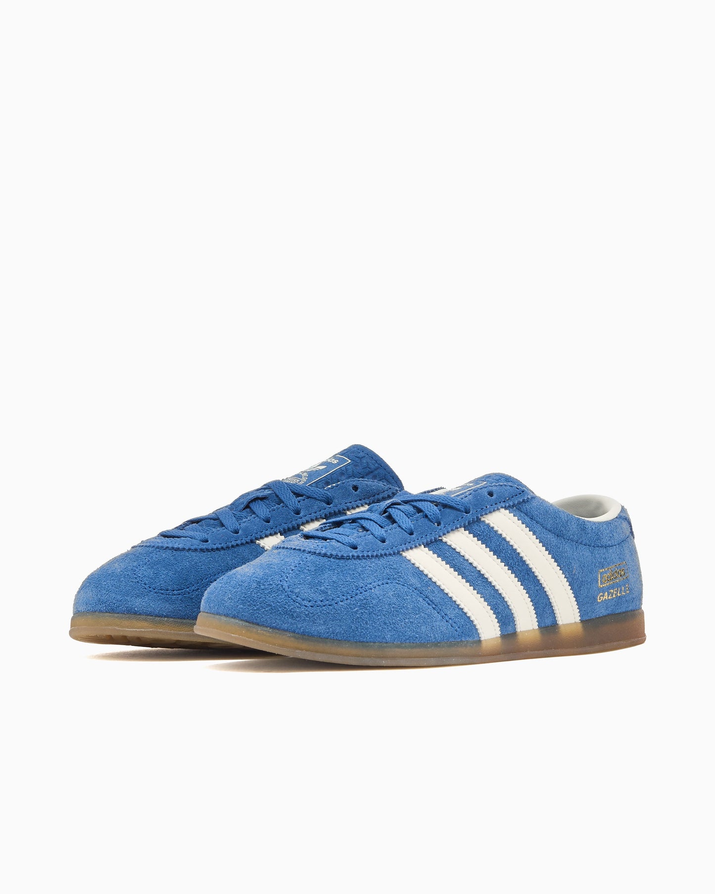 adidas Originals Women's Gazelle Lo Pro