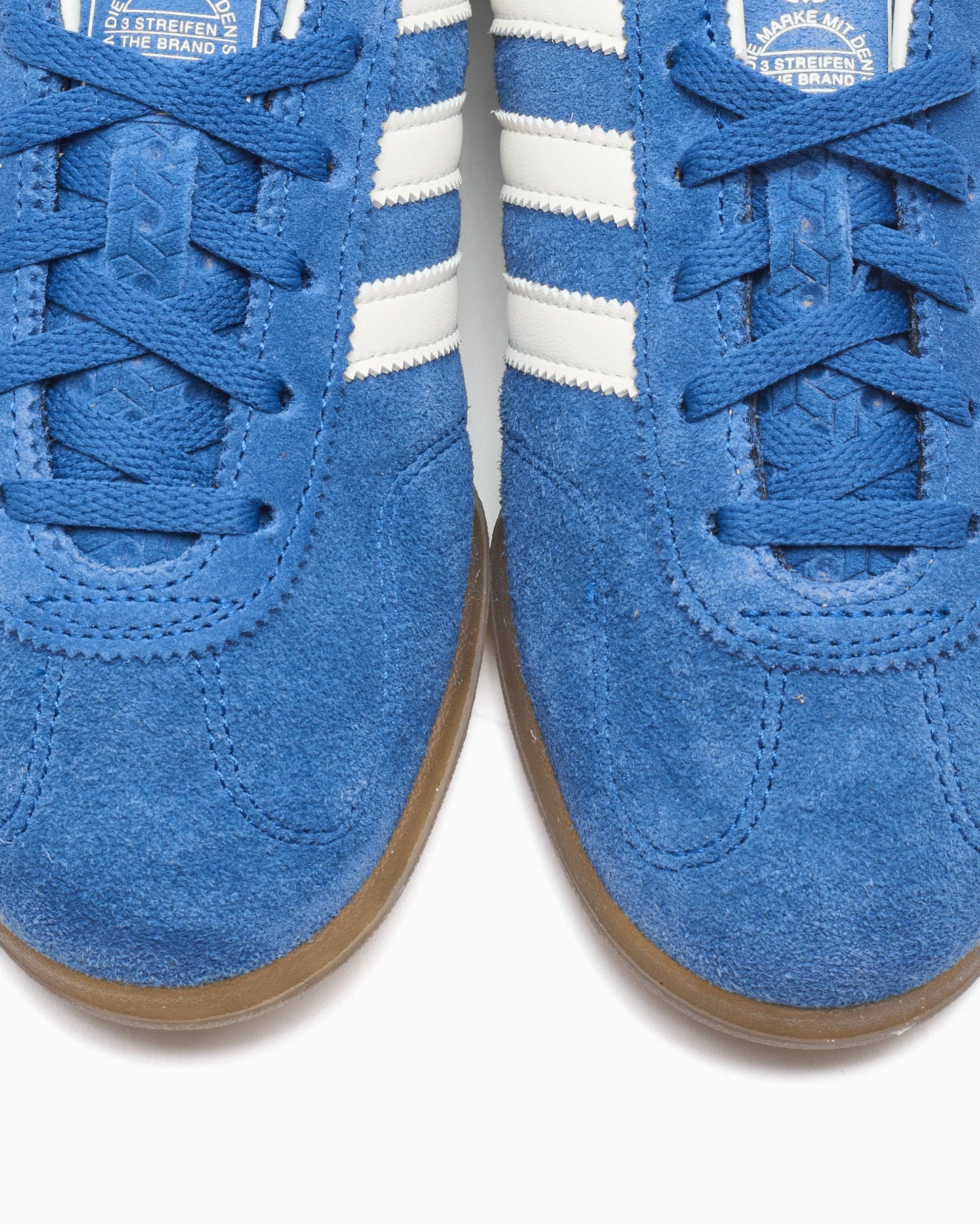 adidas Originals Women's Gazelle Lo Pro