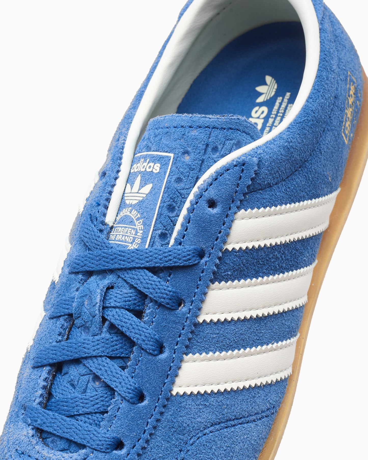 adidas Originals Women's Gazelle Lo Pro