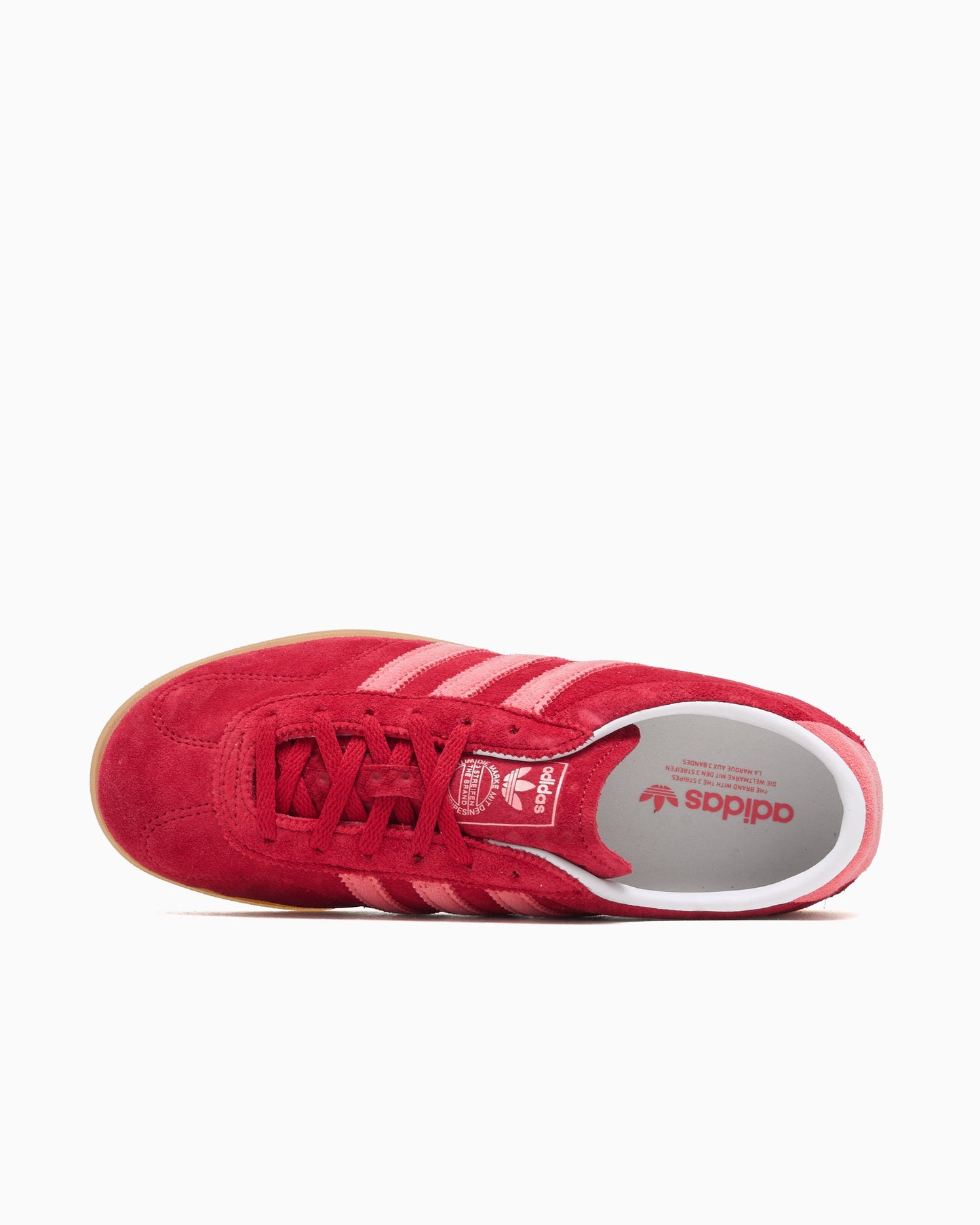 adidas Originals Women's Gazelle Lo Pro