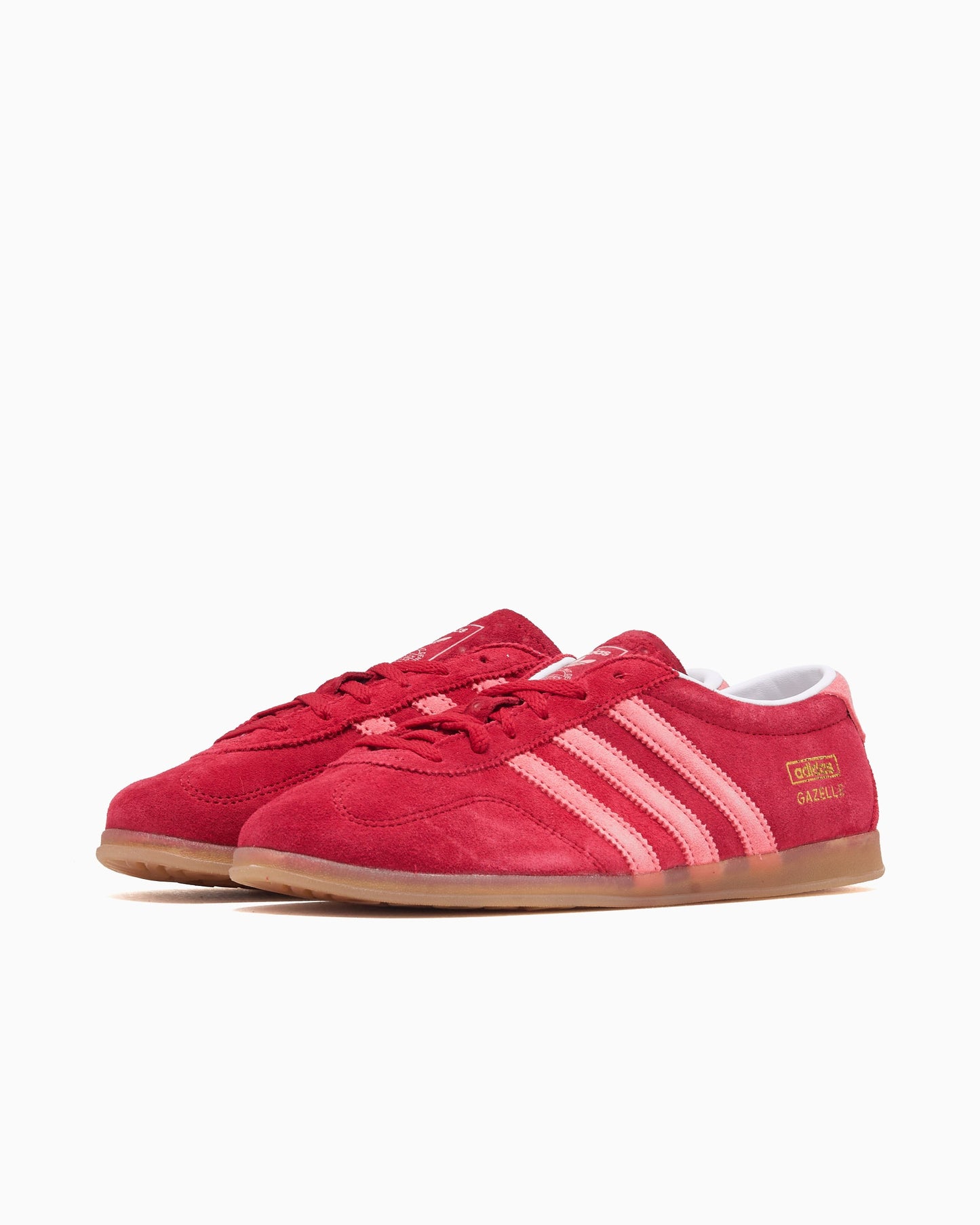 adidas Originals Women's Gazelle Lo Pro