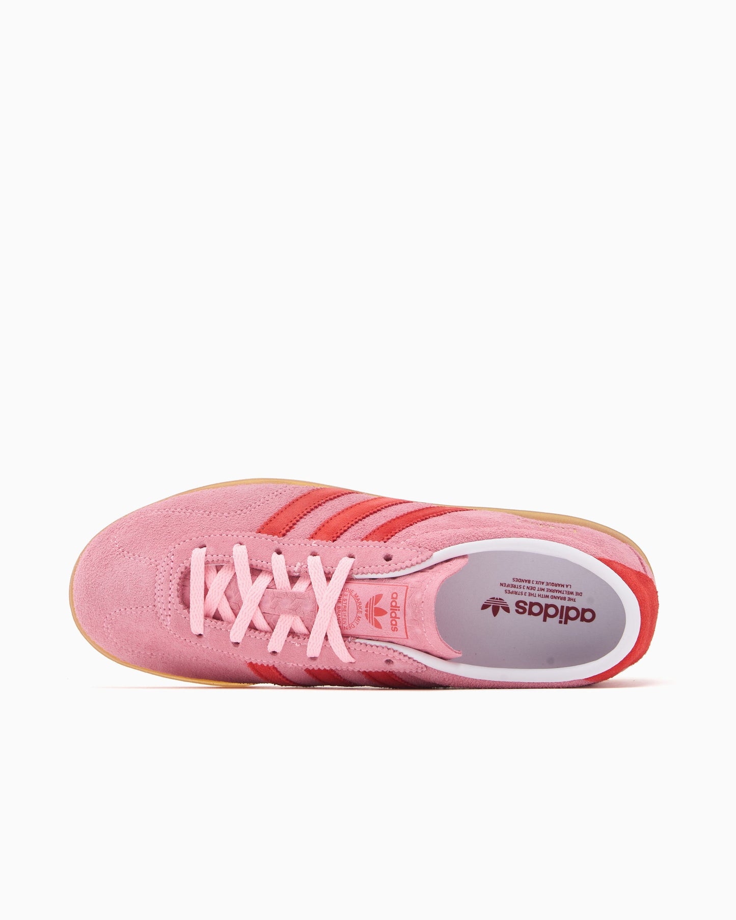 adidas Originals Women's Gazelle Lo Pro