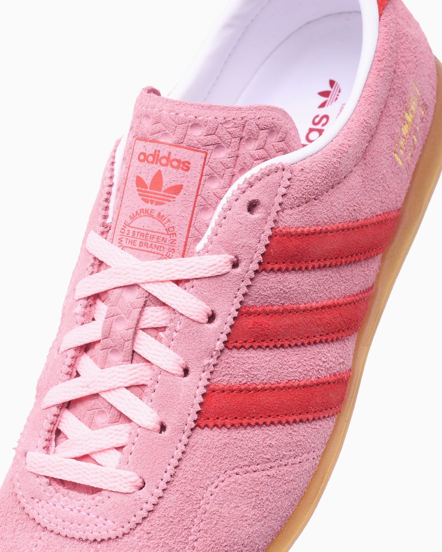 adidas Originals Women's Gazelle Lo Pro