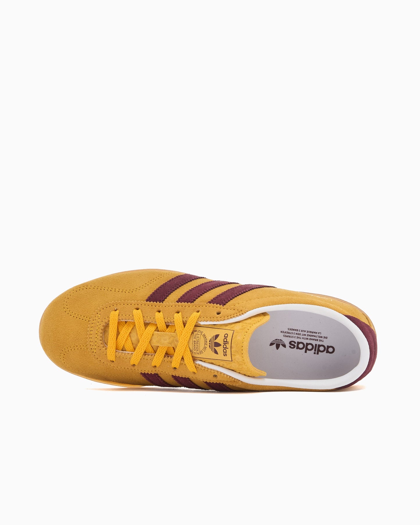 adidas Originals Women's Gazelle Lo Pro