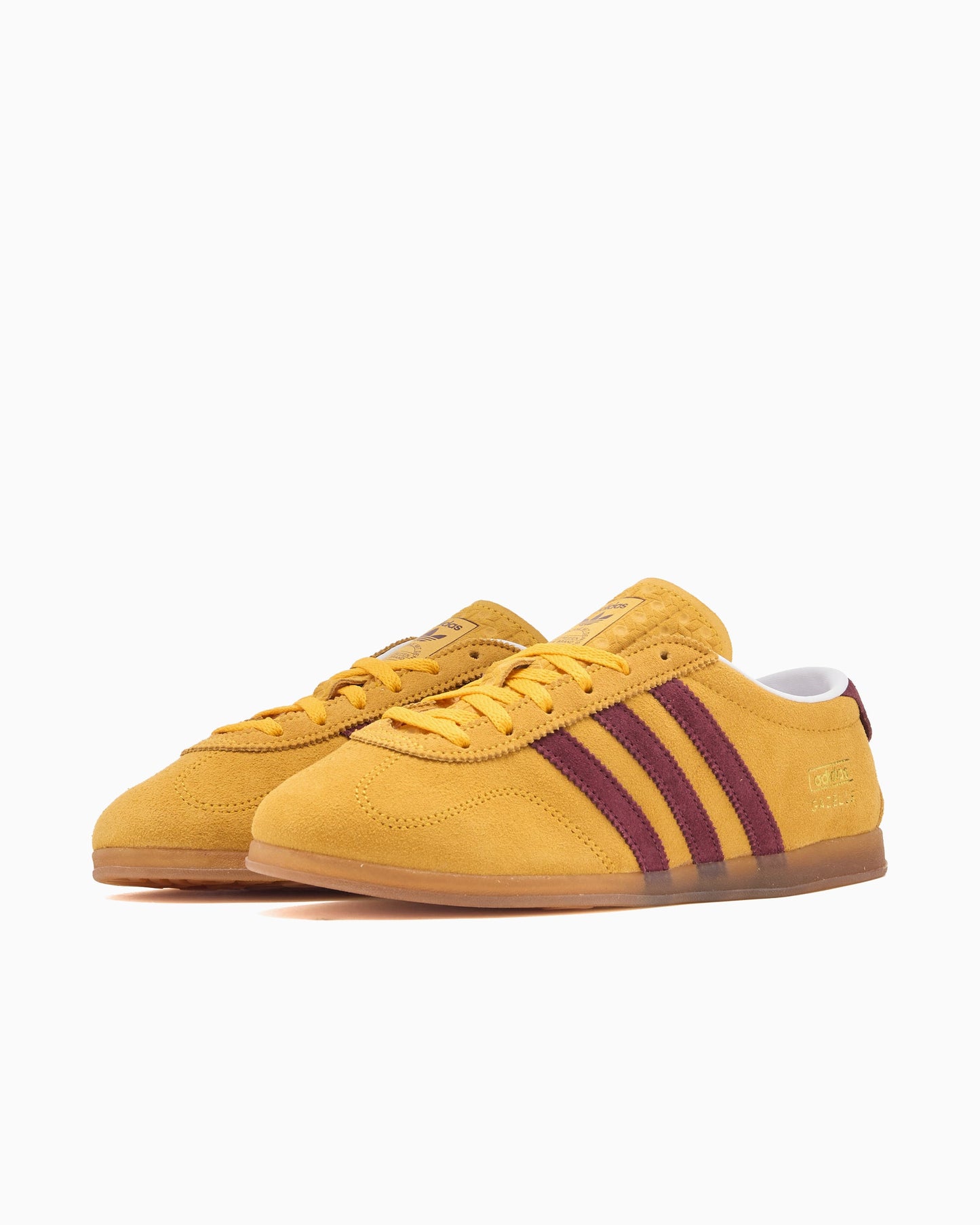 adidas Originals Women's Gazelle Lo Pro
