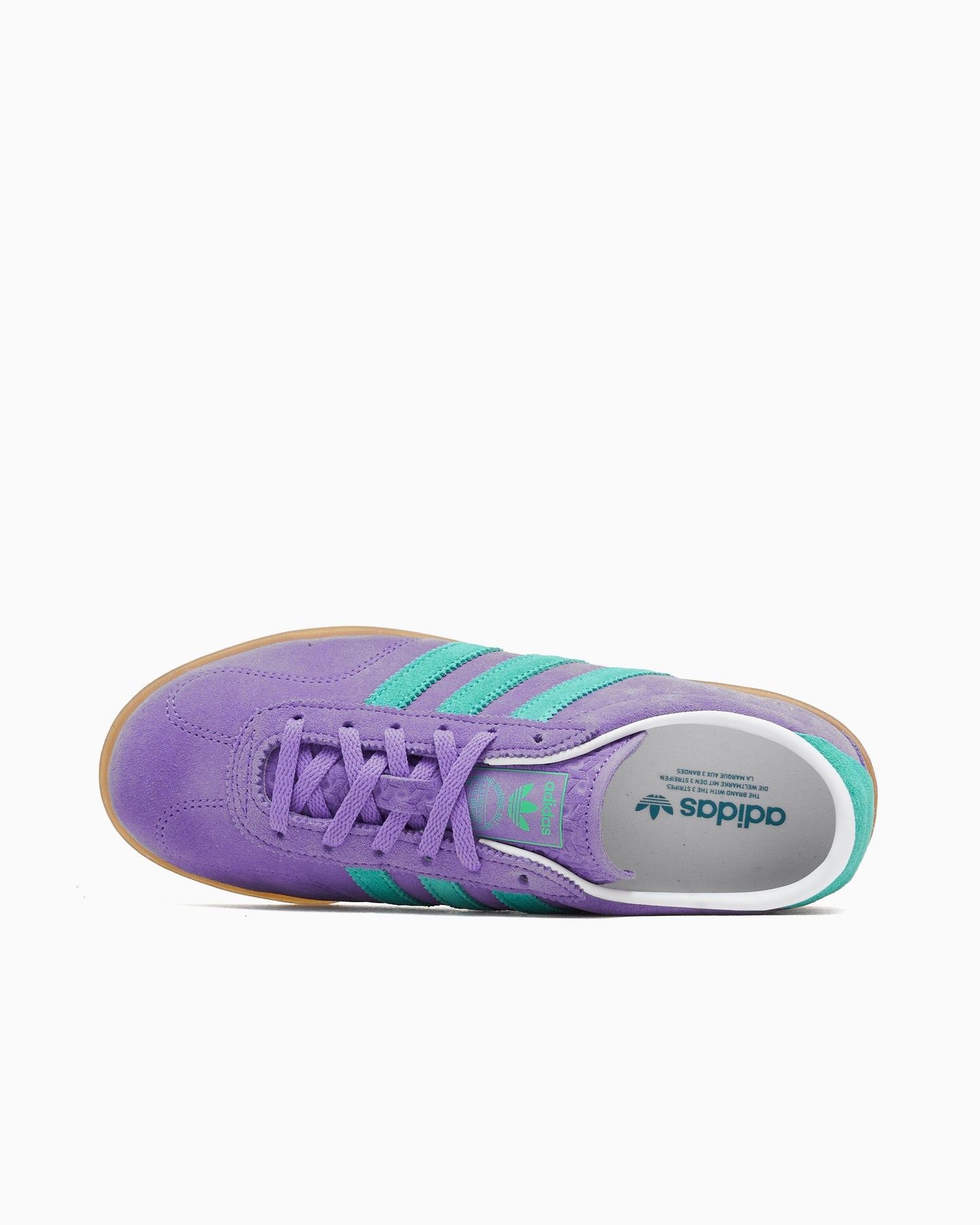 adidas Originals Women's Gazelle Lo Pro