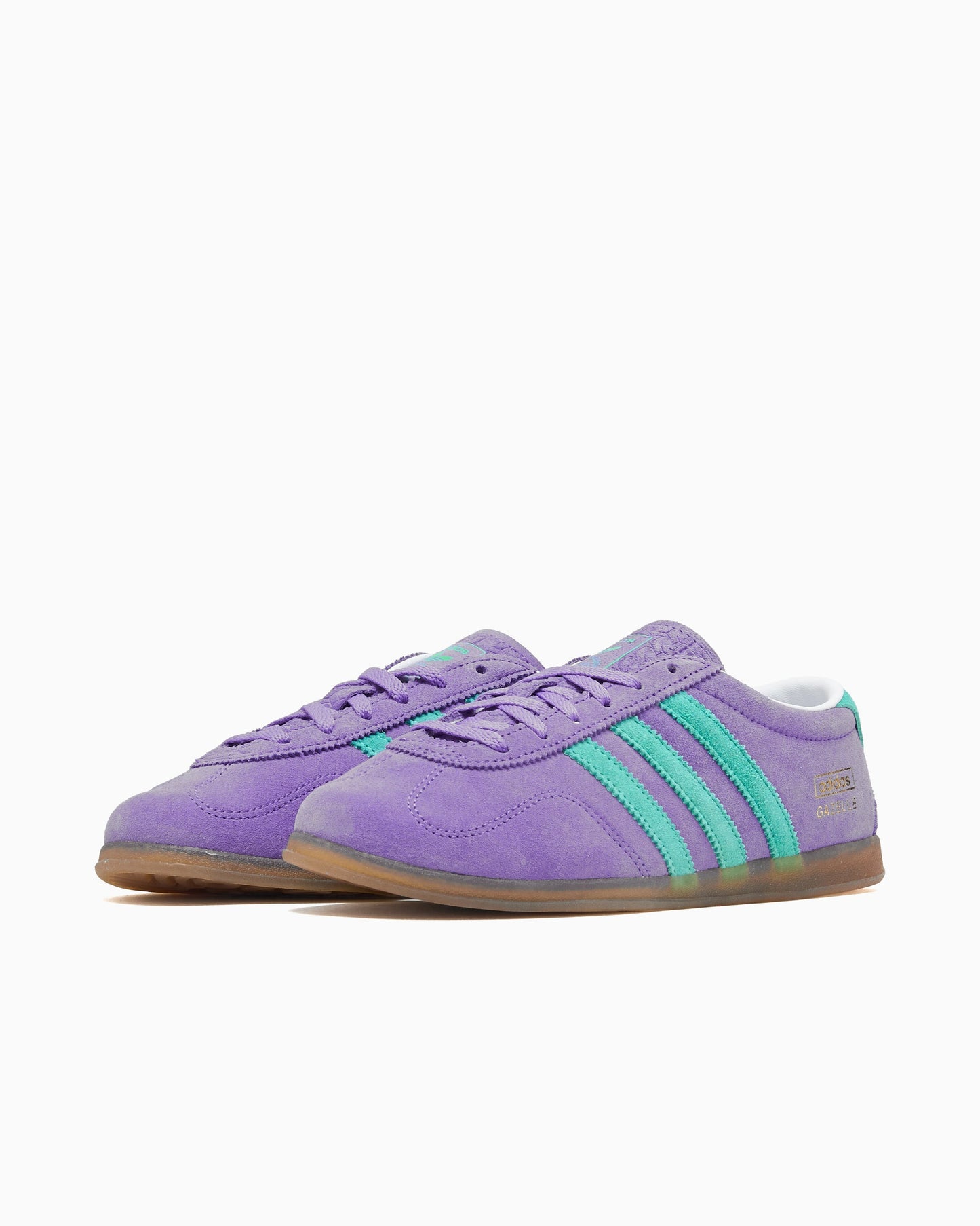 adidas Originals Women's Gazelle Lo Pro