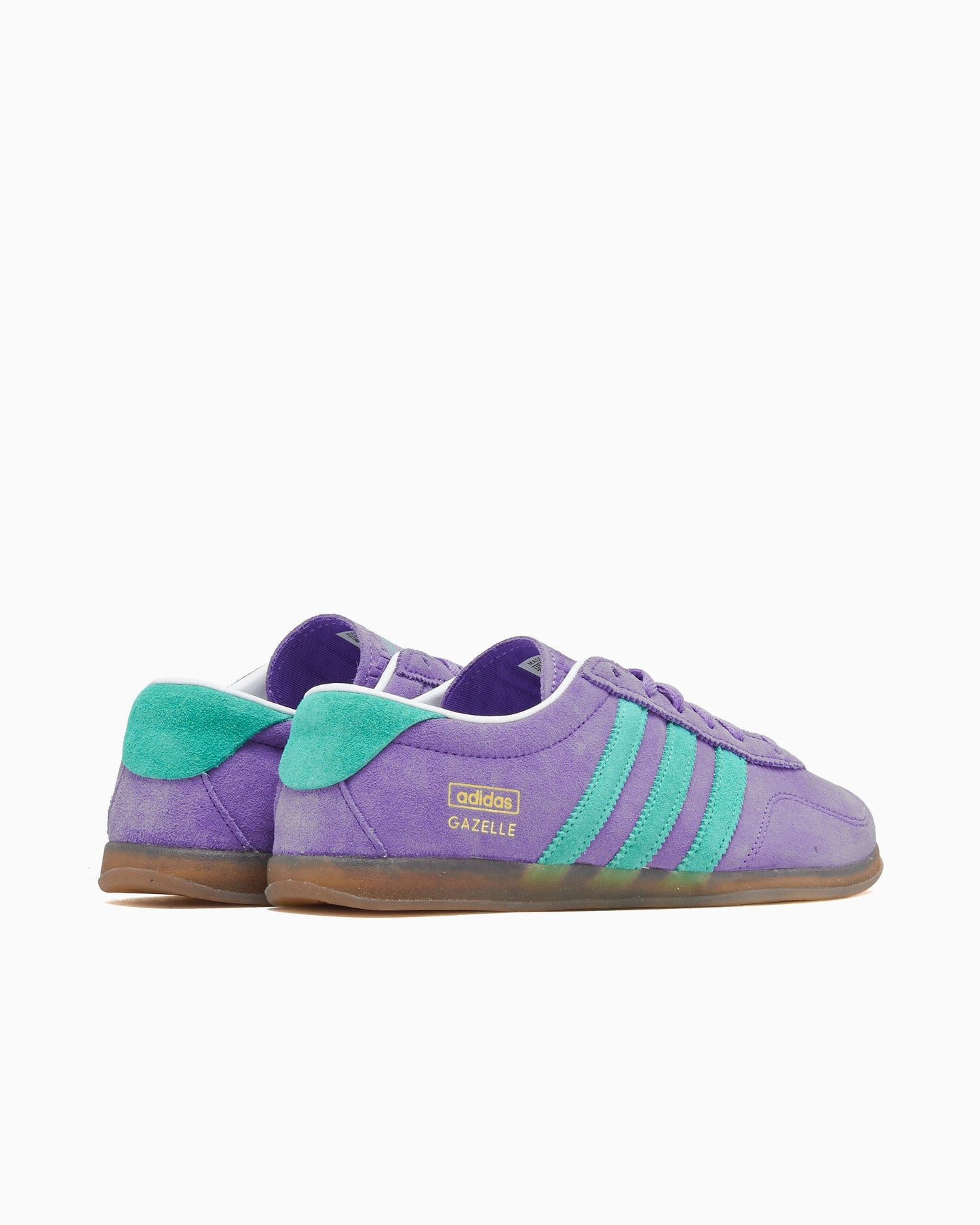 adidas Originals Women's Gazelle Lo Pro
