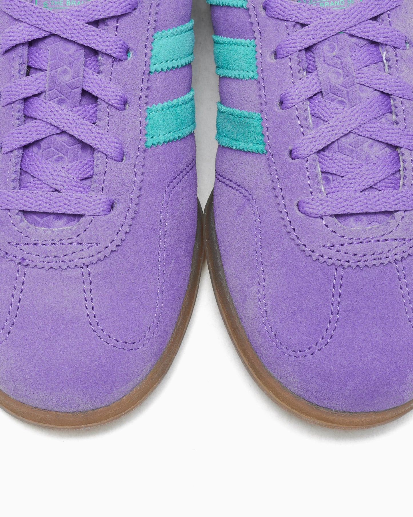 adidas Originals Women's Gazelle Lo Pro
