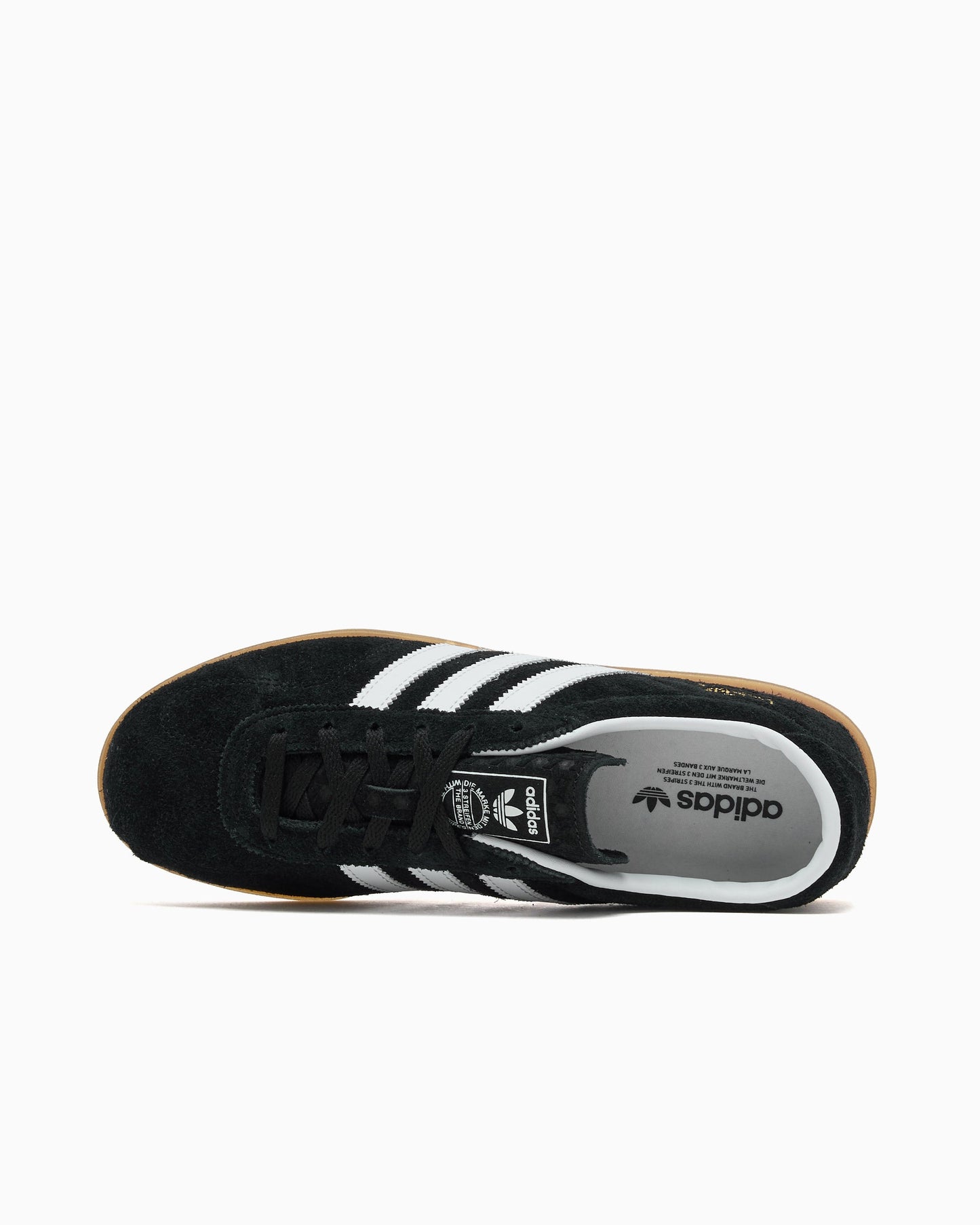 adidas Originals Women's Gazelle Lo Pro