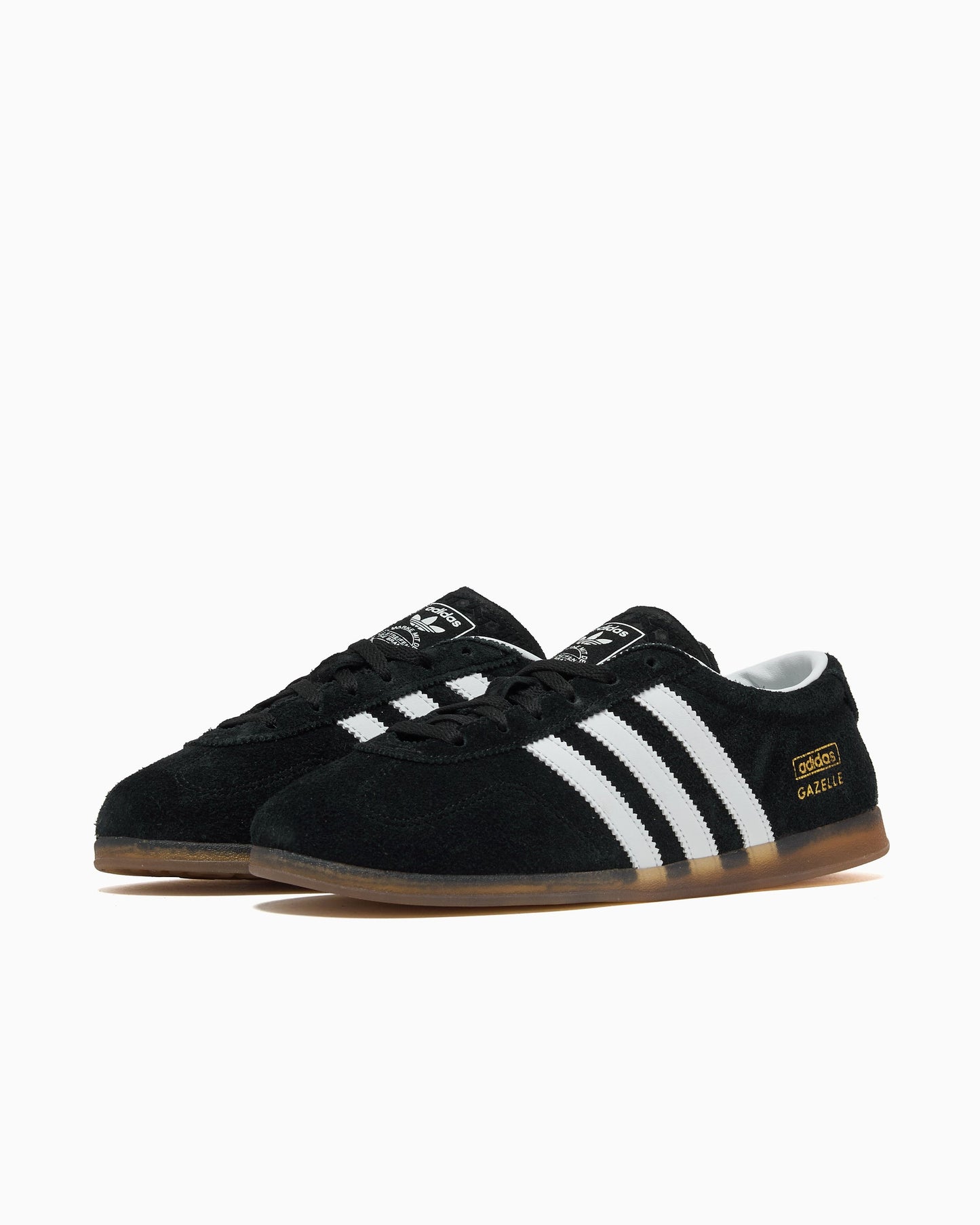 adidas Originals Women's Gazelle Lo Pro