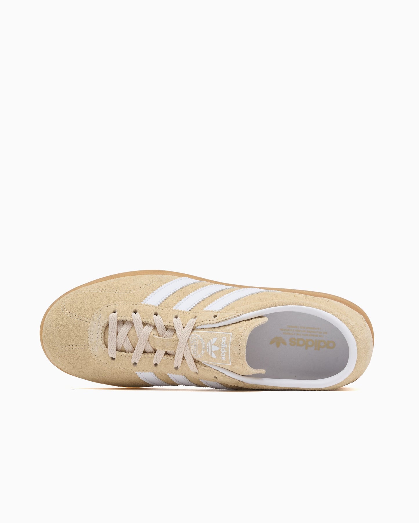adidas Originals Women's Gazelle Lo Pro