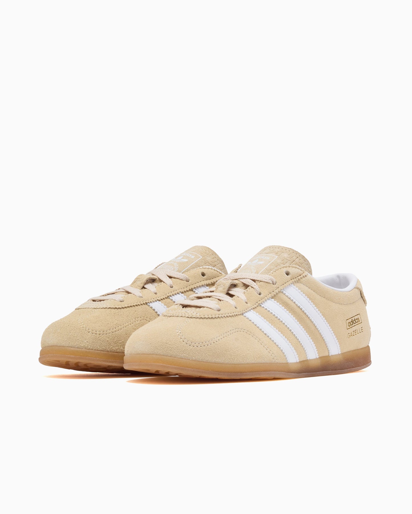 adidas Originals Women's Gazelle Lo Pro