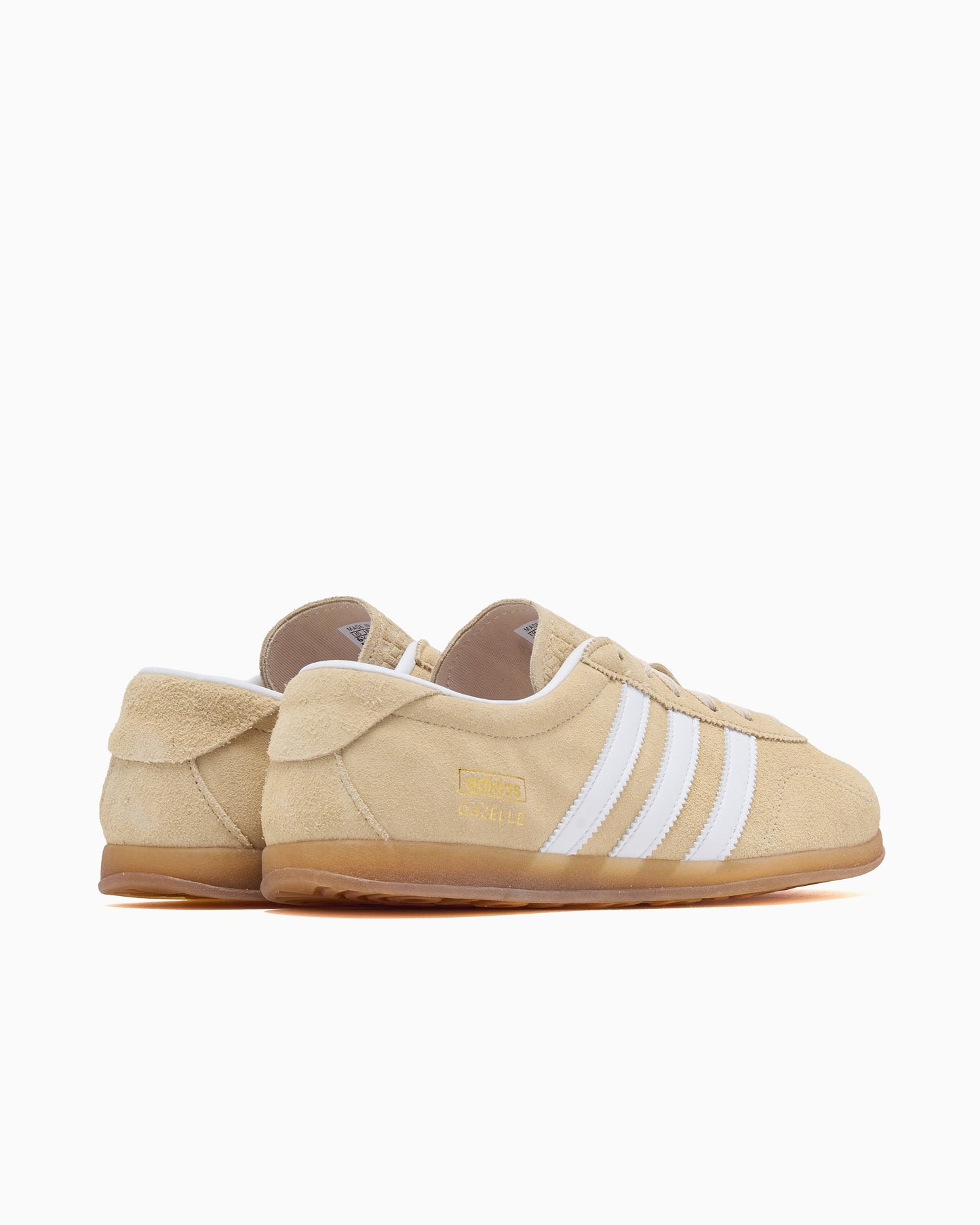 adidas Originals Women's Gazelle Lo Pro