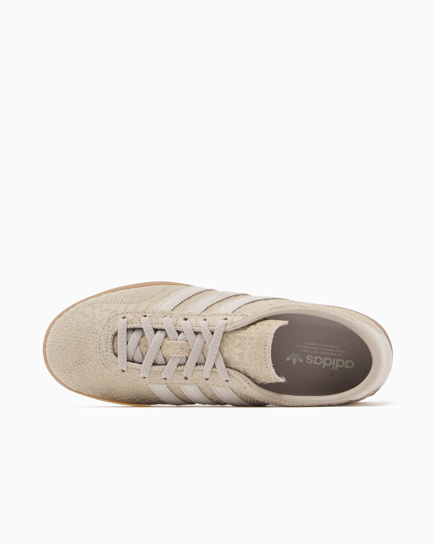 adidas Originals Women's Gazelle Lo Pro