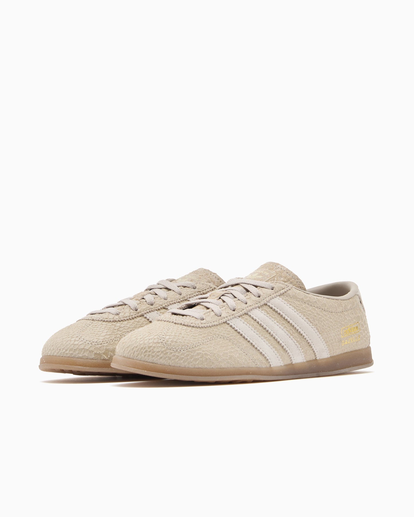 adidas Originals Women's Gazelle Lo Pro