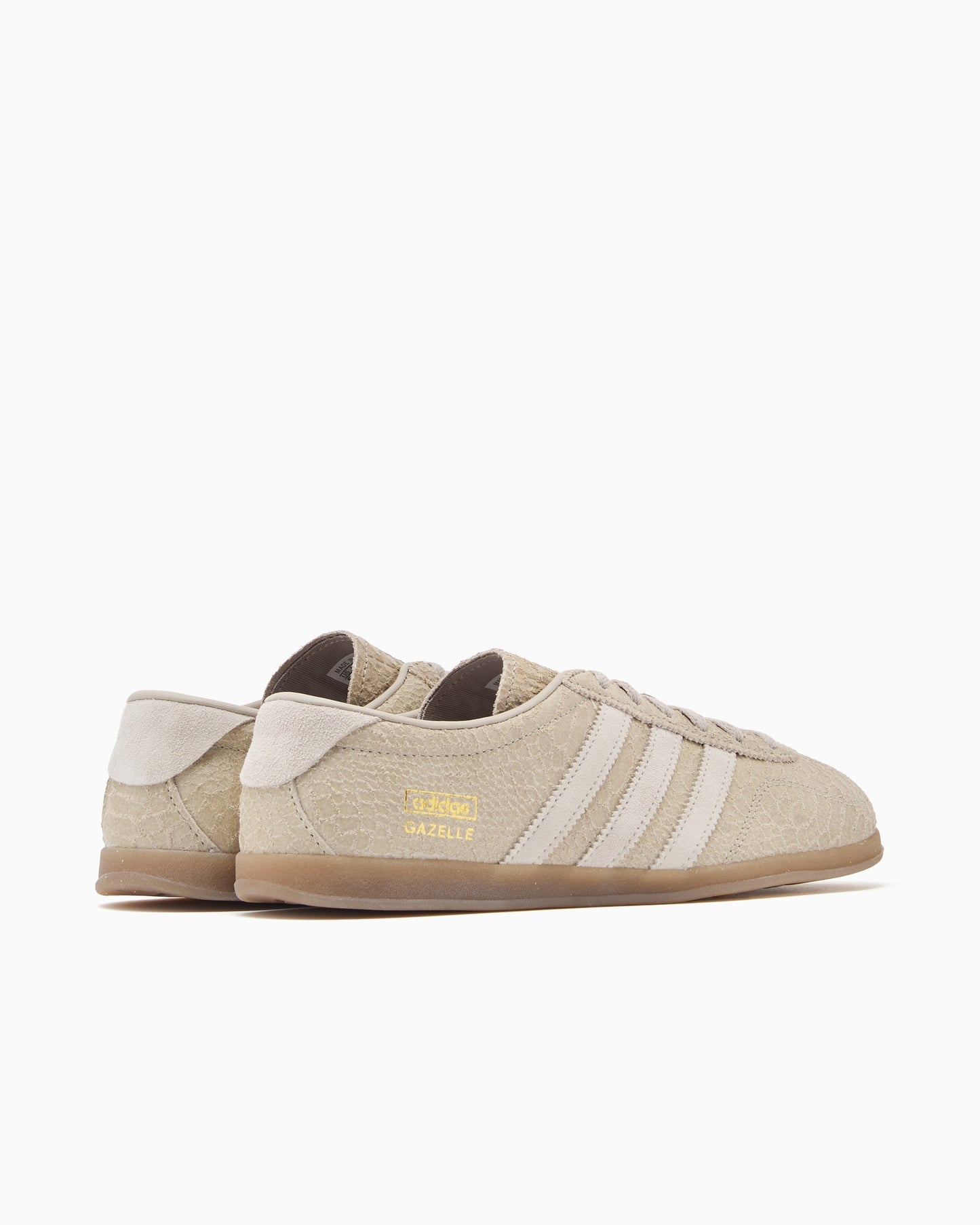 adidas Originals Women's Gazelle Lo Pro