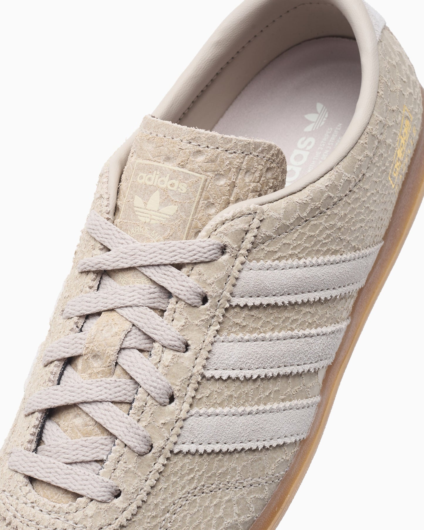 adidas Originals Women's Gazelle Lo Pro