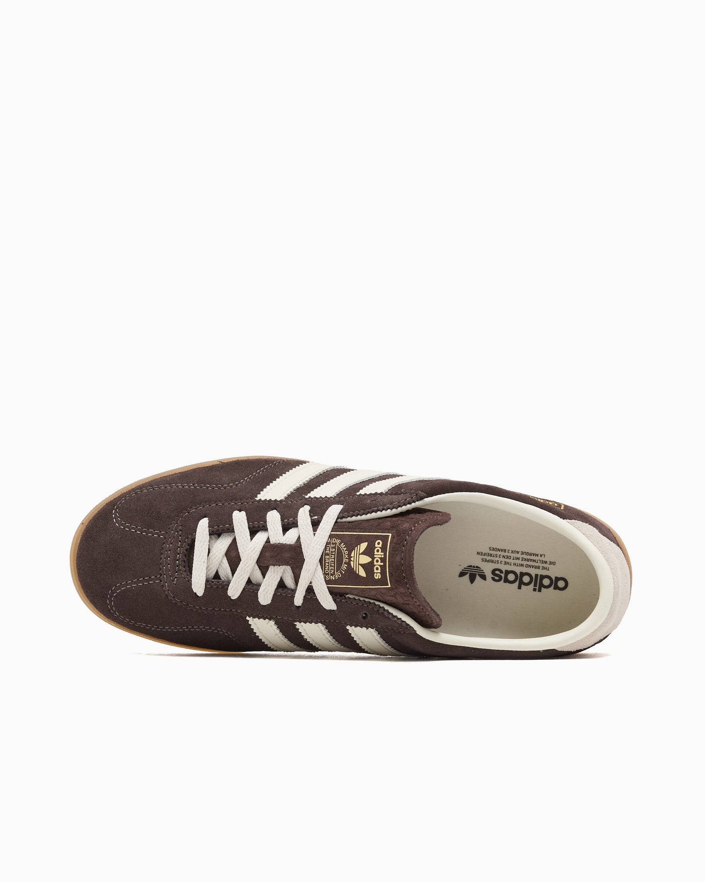 adidas Originals Women's Gazelle Low Pro