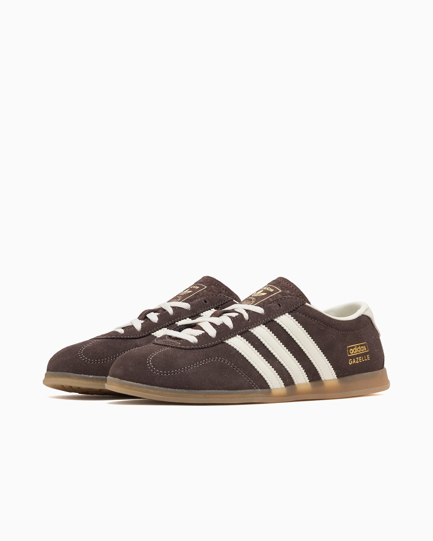 adidas Originals Women's Gazelle Low Pro