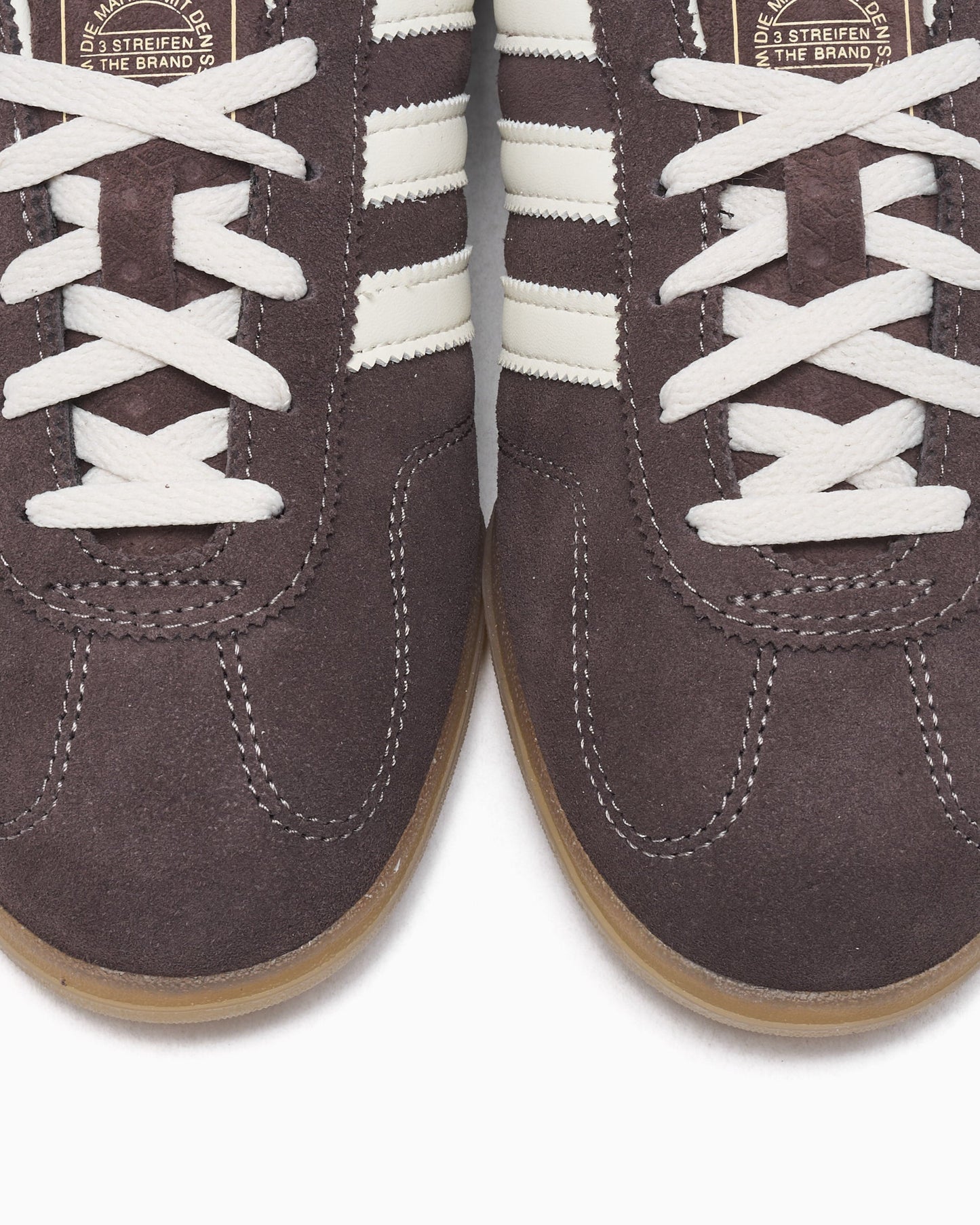adidas Originals Women's Gazelle Low Pro
