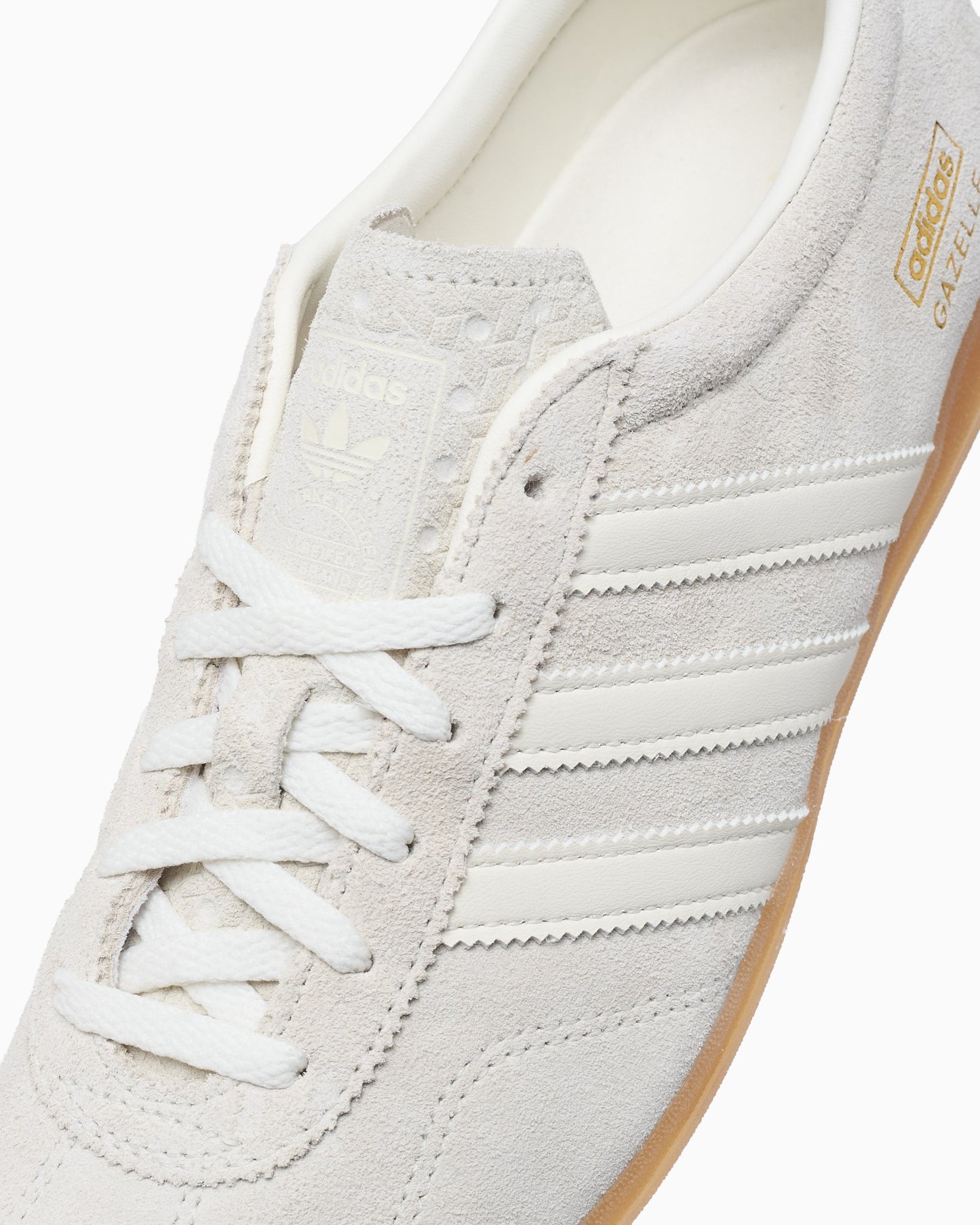 adidas Originals Women's Gazelle Low Pro