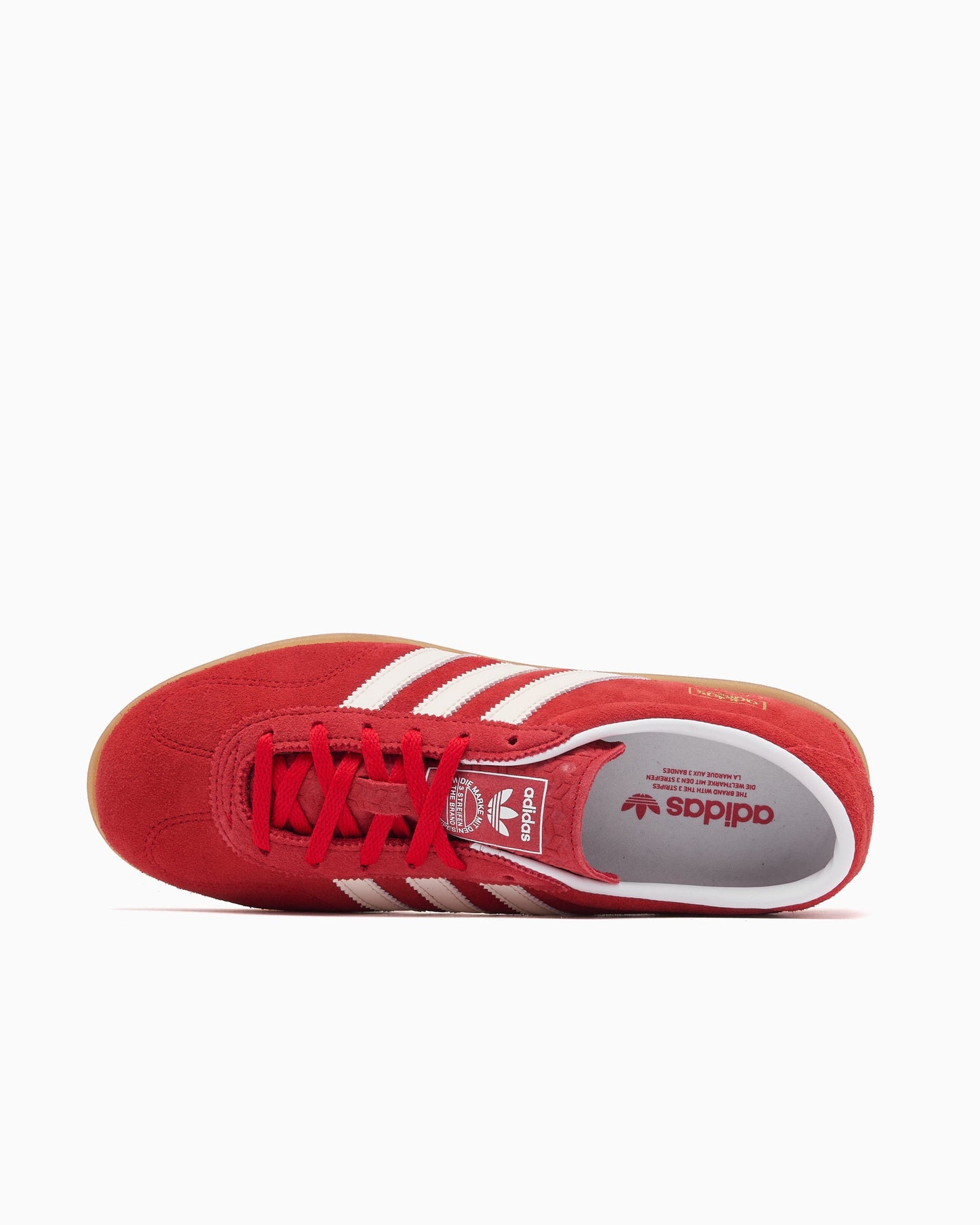 adidas Originals Women's Gazelle Low Pro