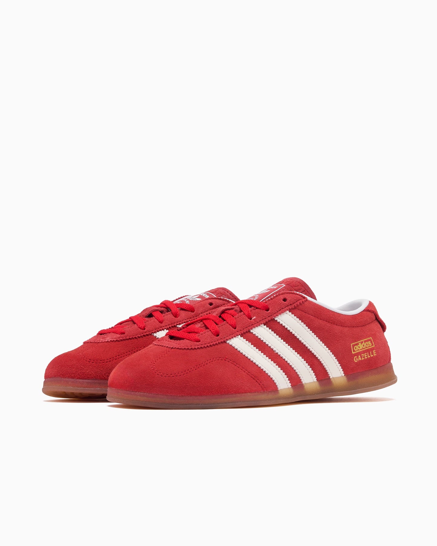 adidas Originals Women's Gazelle Low Pro