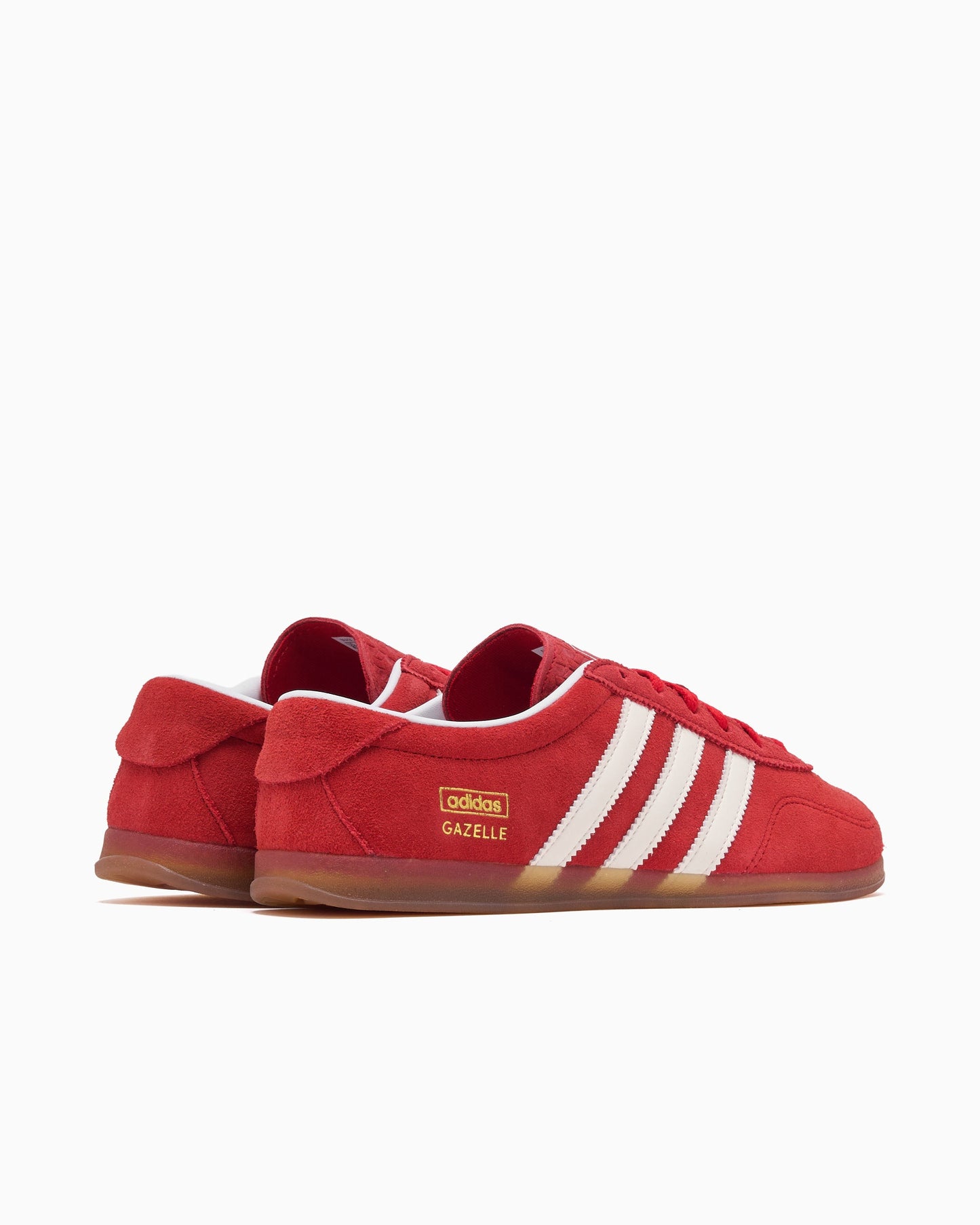 adidas Originals Women's Gazelle Low Pro