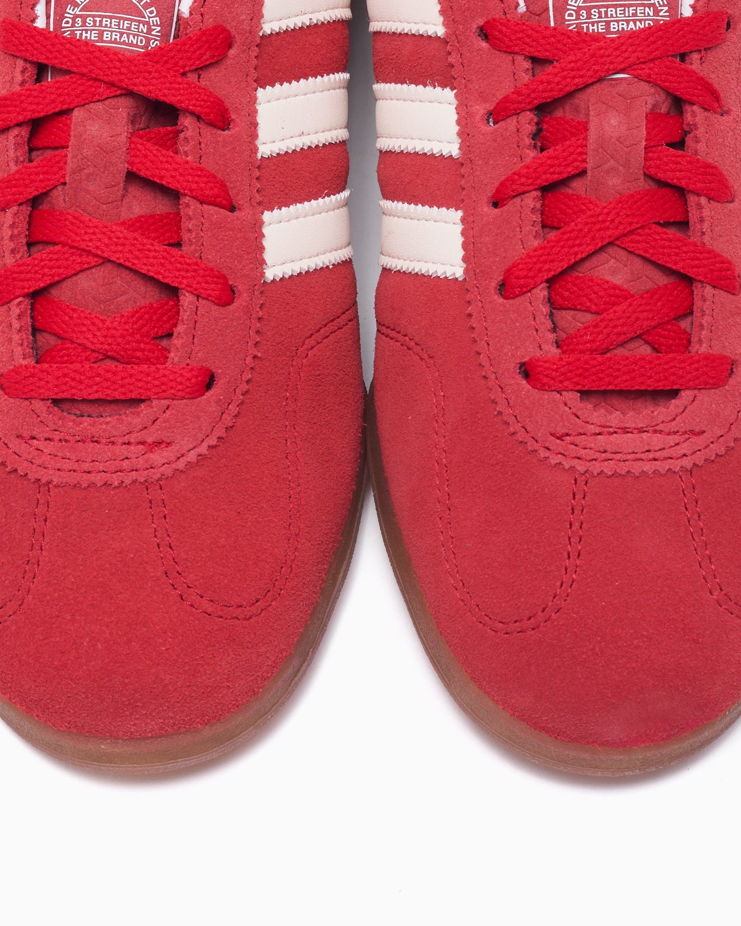 adidas Originals Women's Gazelle Low Pro