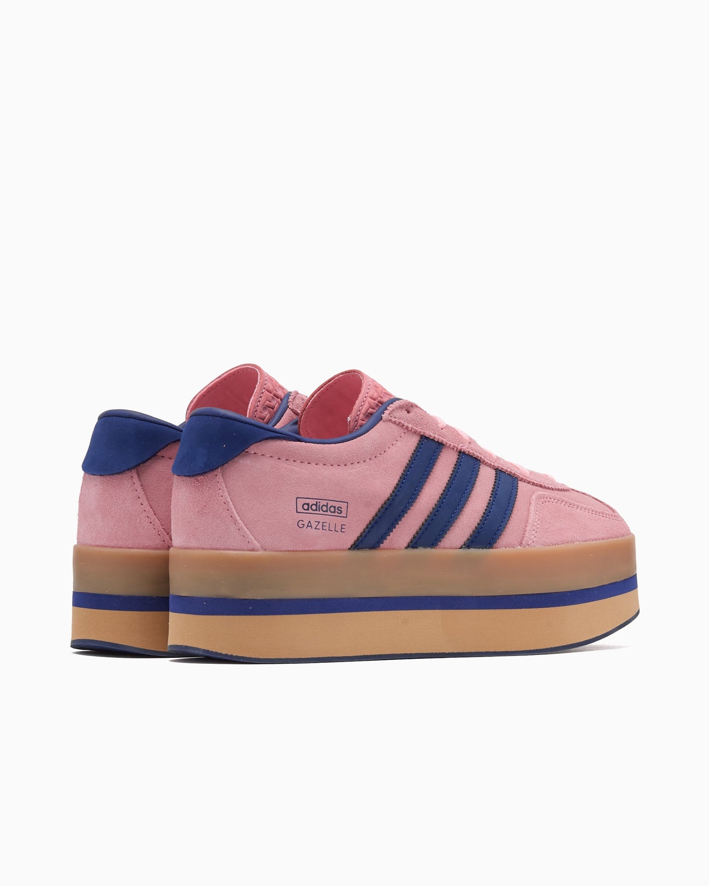 adidas Originals Women's Gazelle Stack