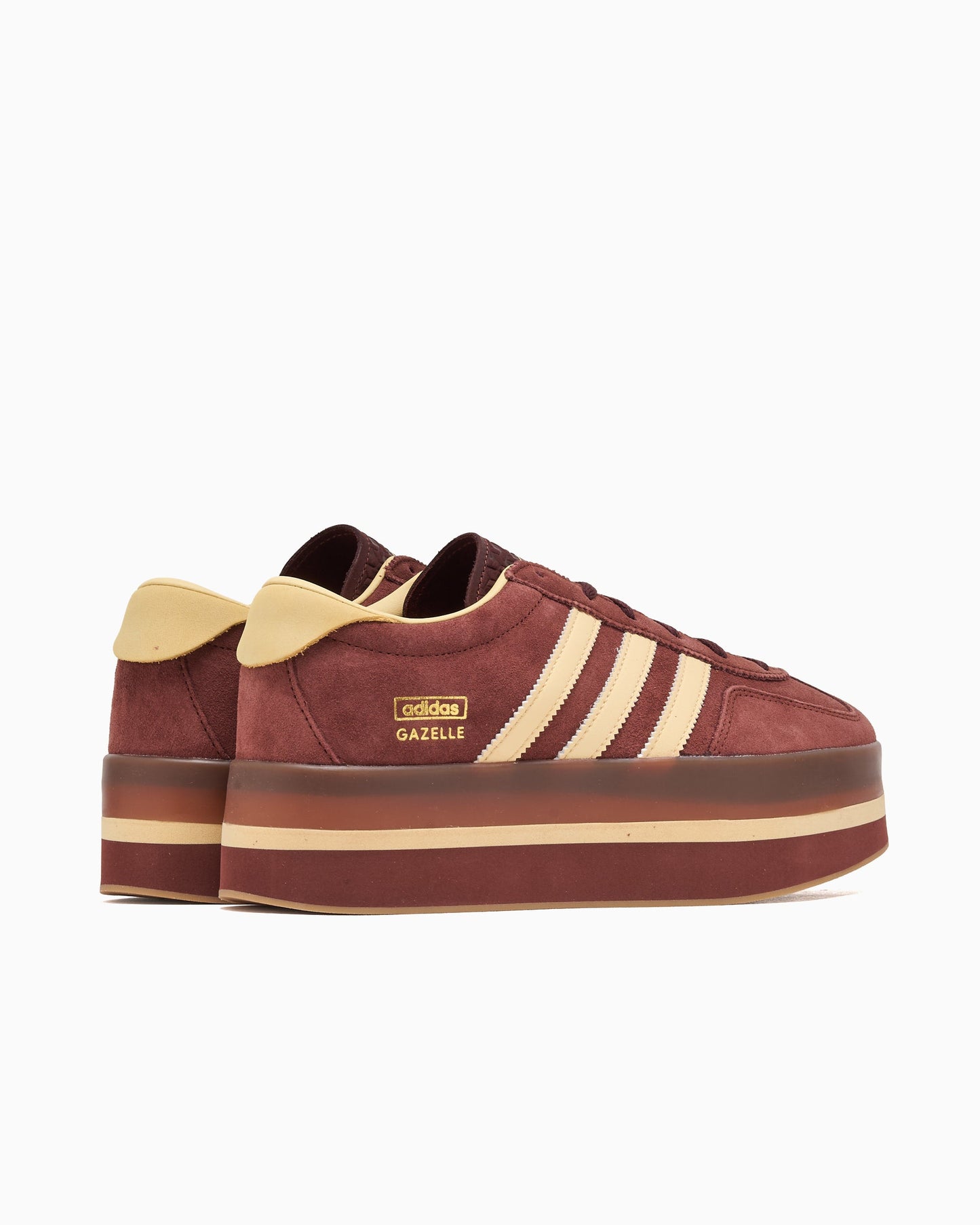 adidas Originals Women's Gazelle Stack