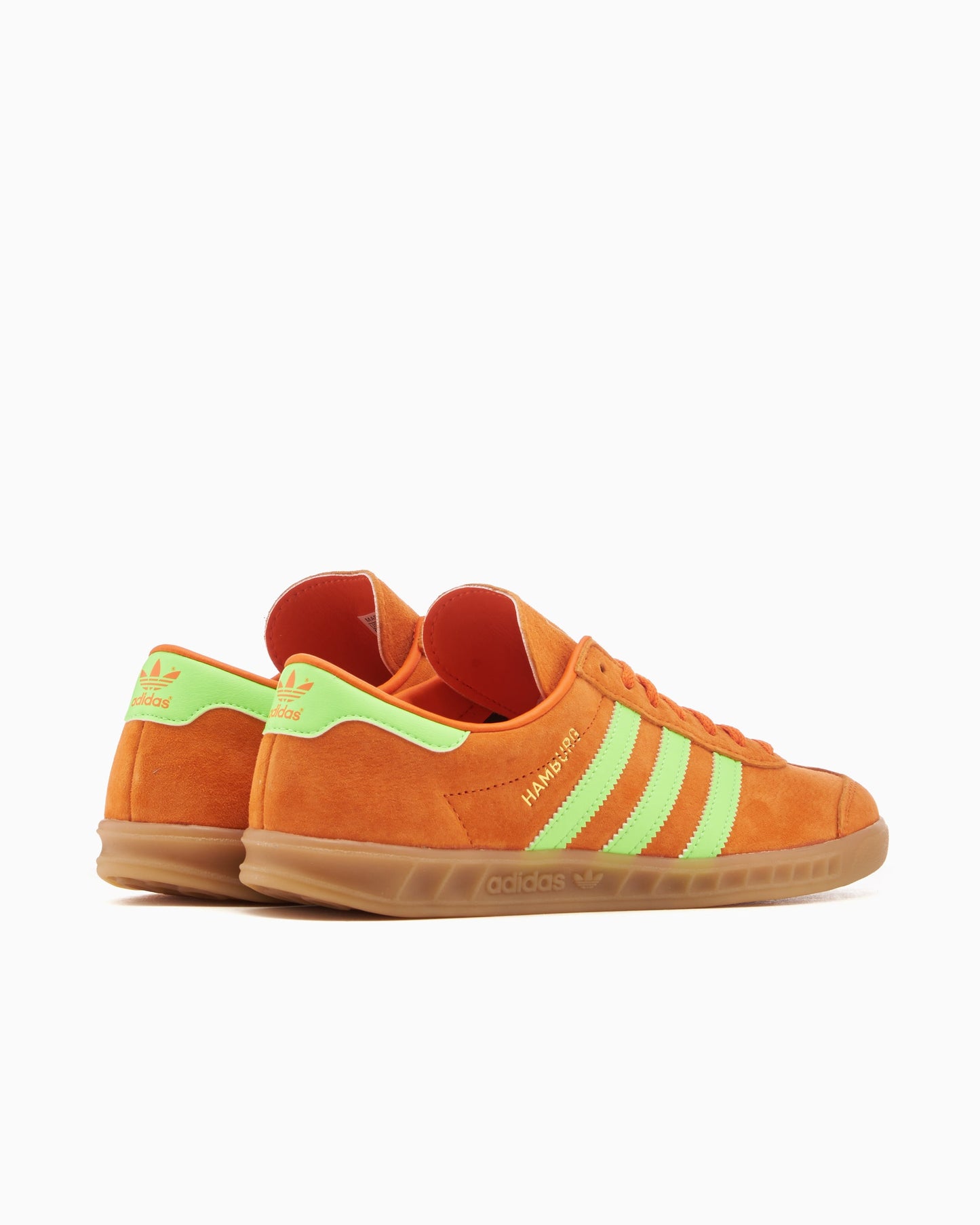 adidas Originals Women's Hamburg
