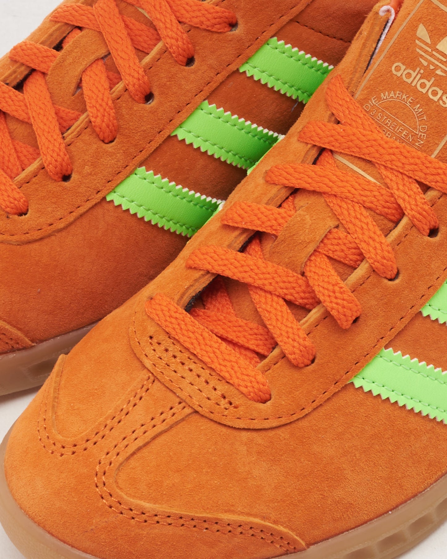 adidas Originals Women's Hamburg