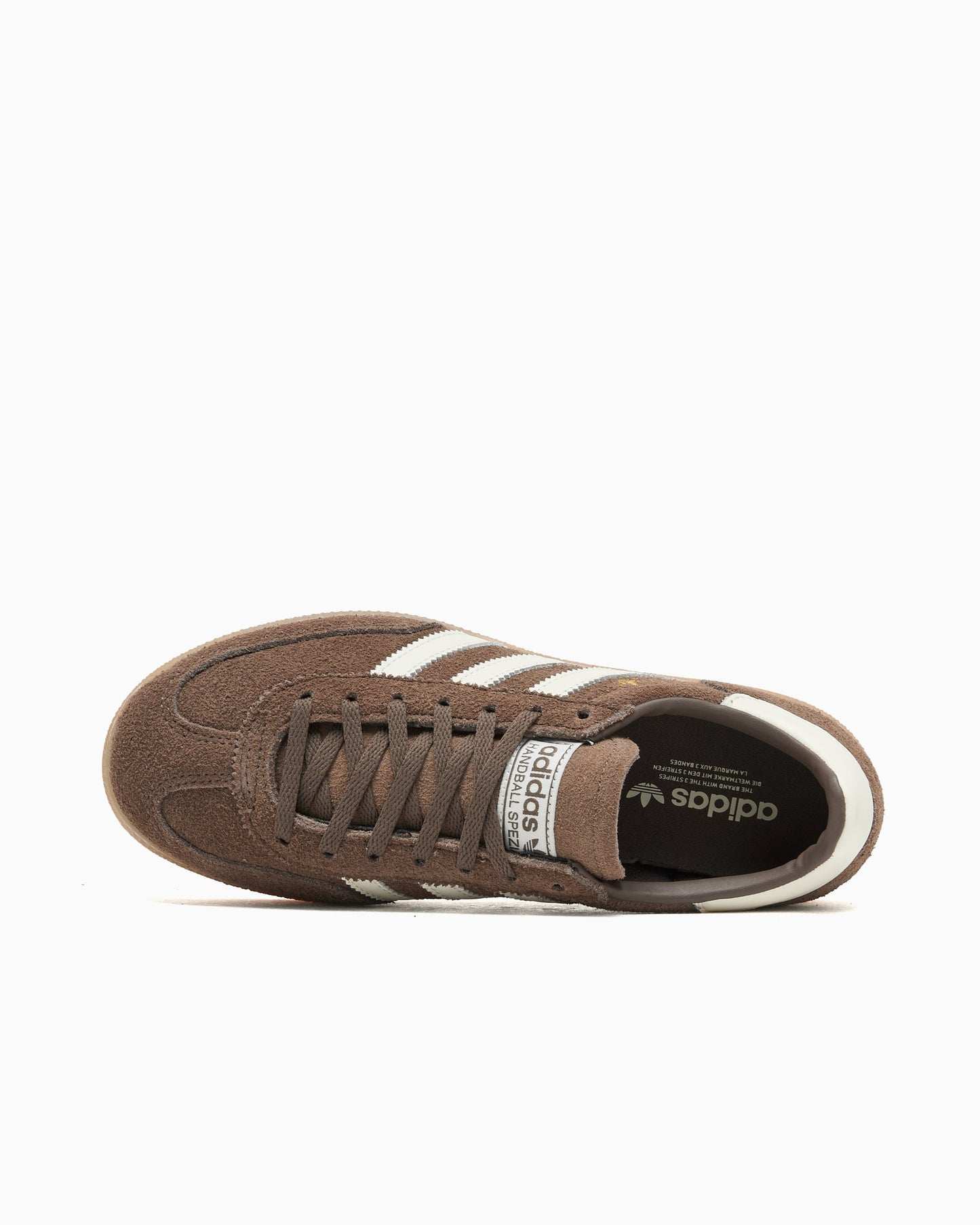 adidas Originals Women's Handball Spezial Bold