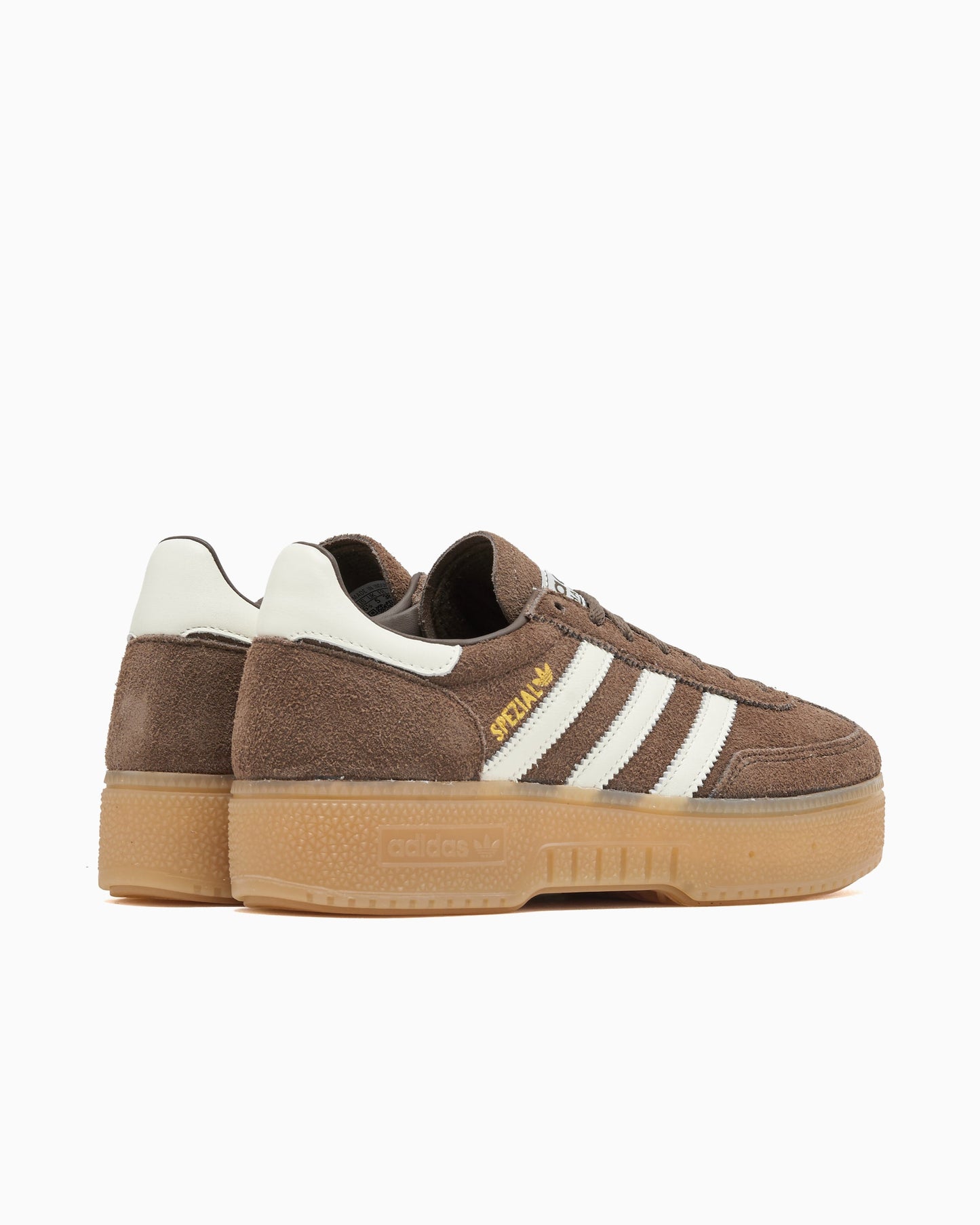 adidas Originals Women's Handball Spezial Bold
